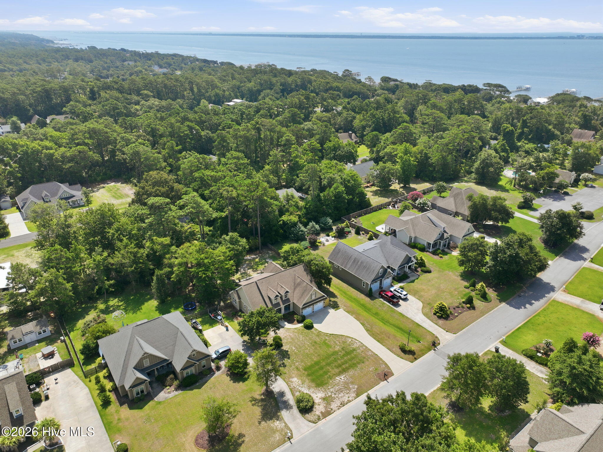 119 Break Water Drive,Newport
