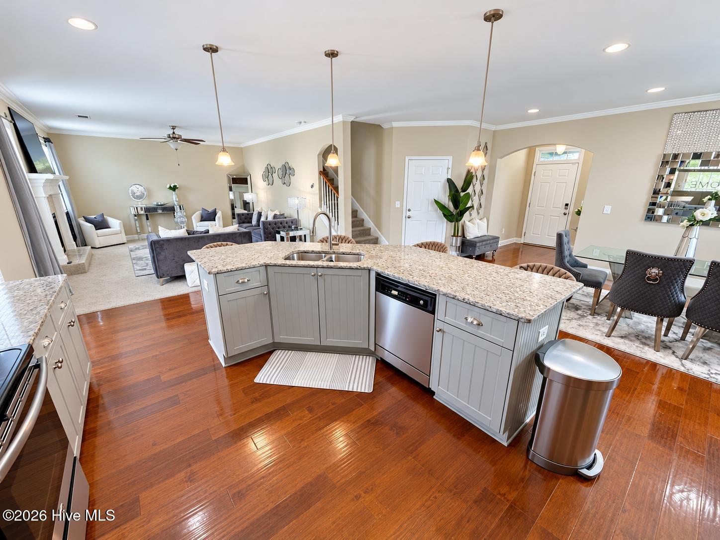 Photo 3 of Single family home for sale at 910 Citizens Way, Grovetown, GA 30813 | MLS# 100608888 | Listing updated on 2026-10-08