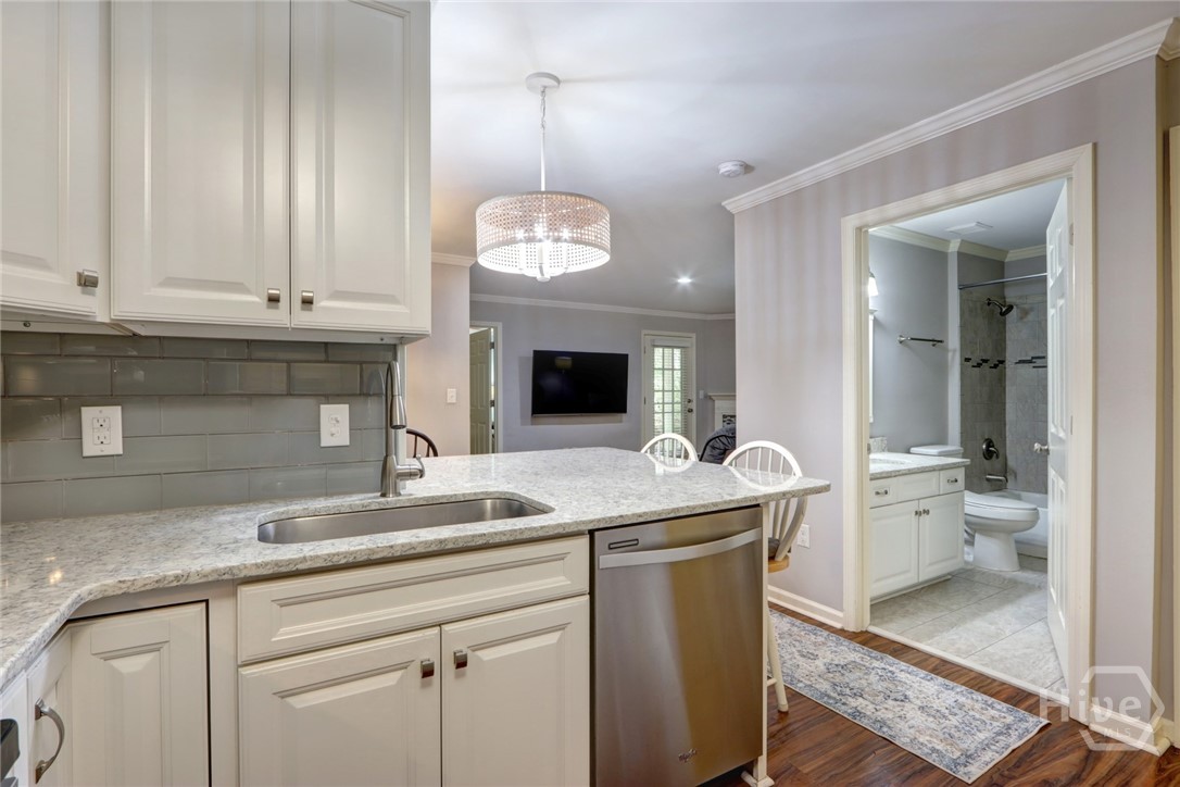 12300 Apache Avenue UNIT 1503, Savannah, GA, 31419