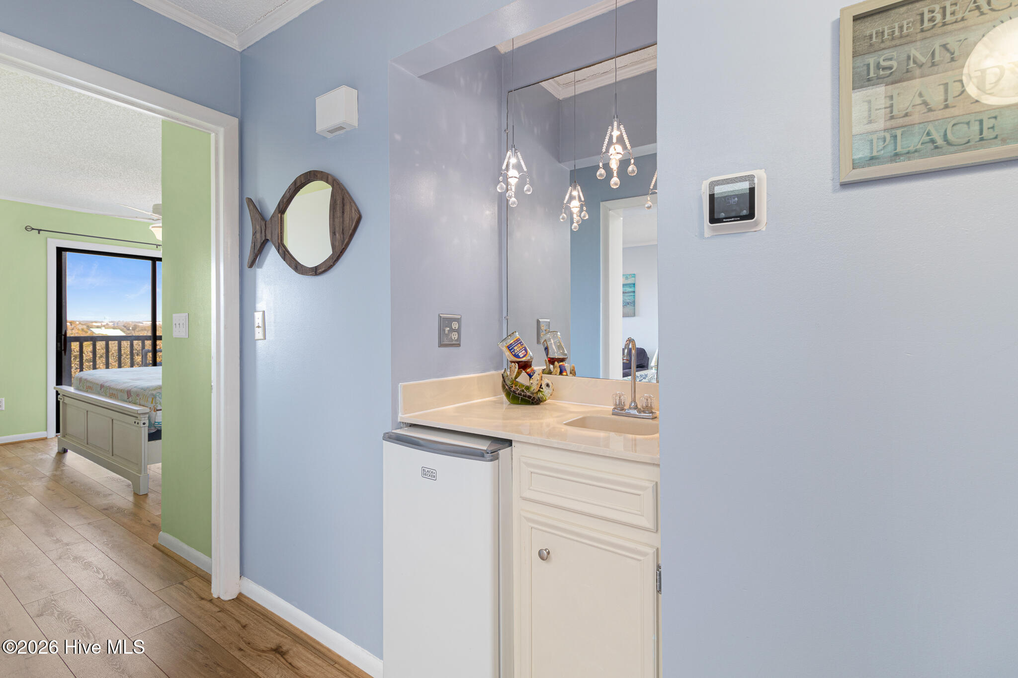 2308 W Fort Macon Road 302 H,Atlantic Beach
