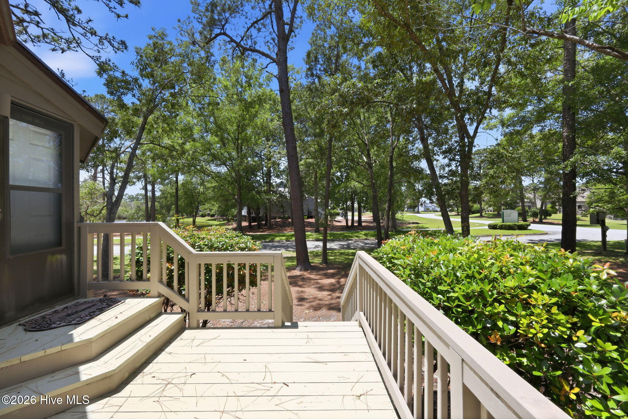 7601 Windward Drive,New Bern