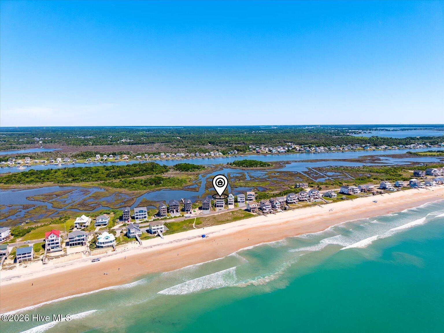 1113 New River Inlet Road,North Topsail Beach