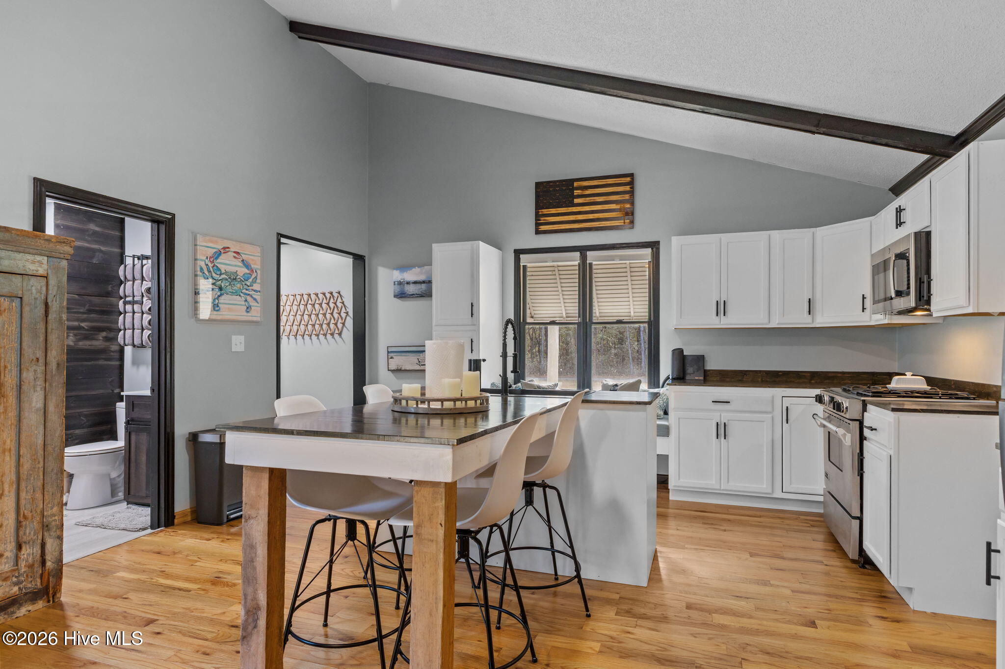 257 Crows Nest Road,Beaufort