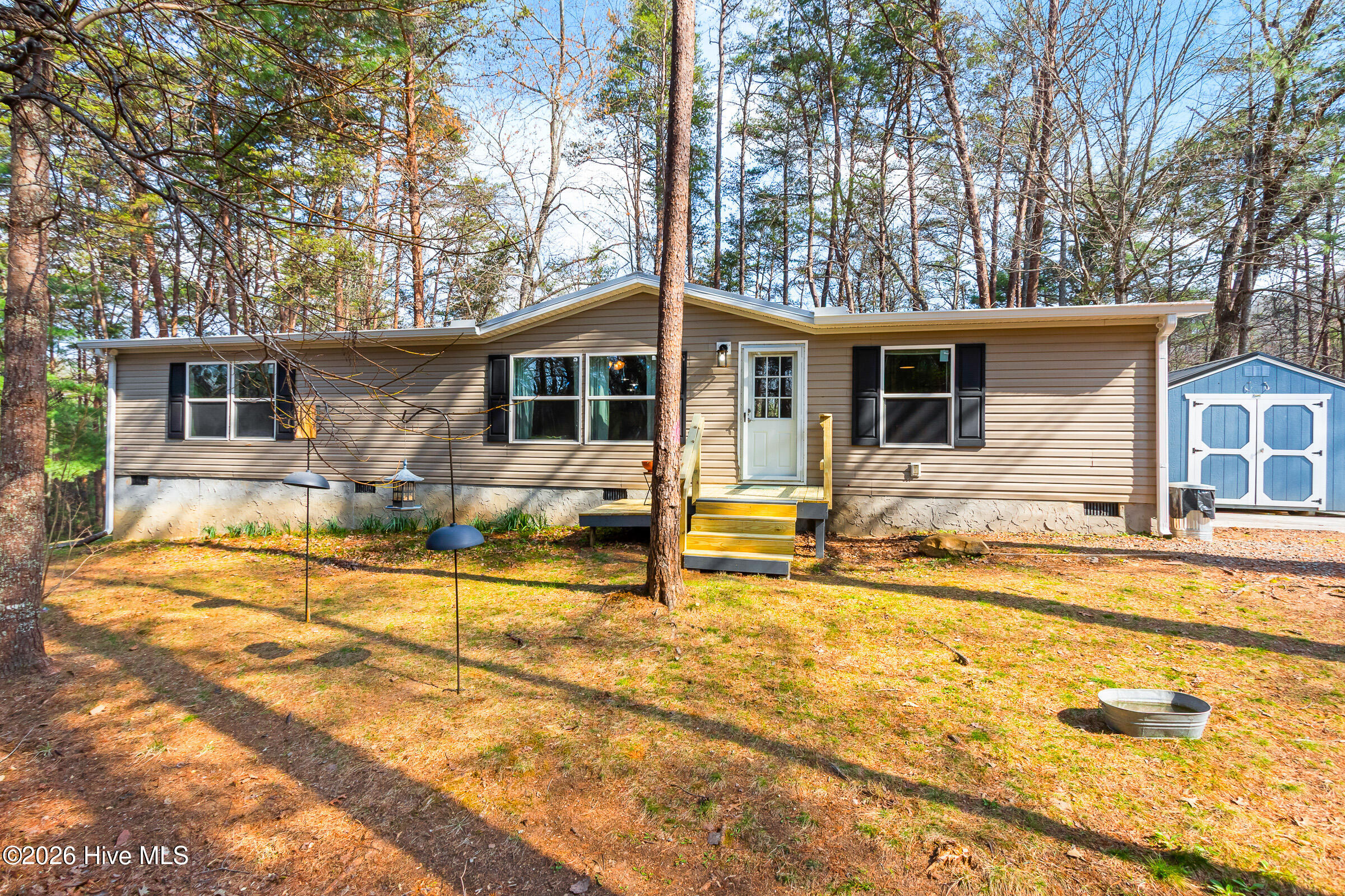 89 Kanati Trail