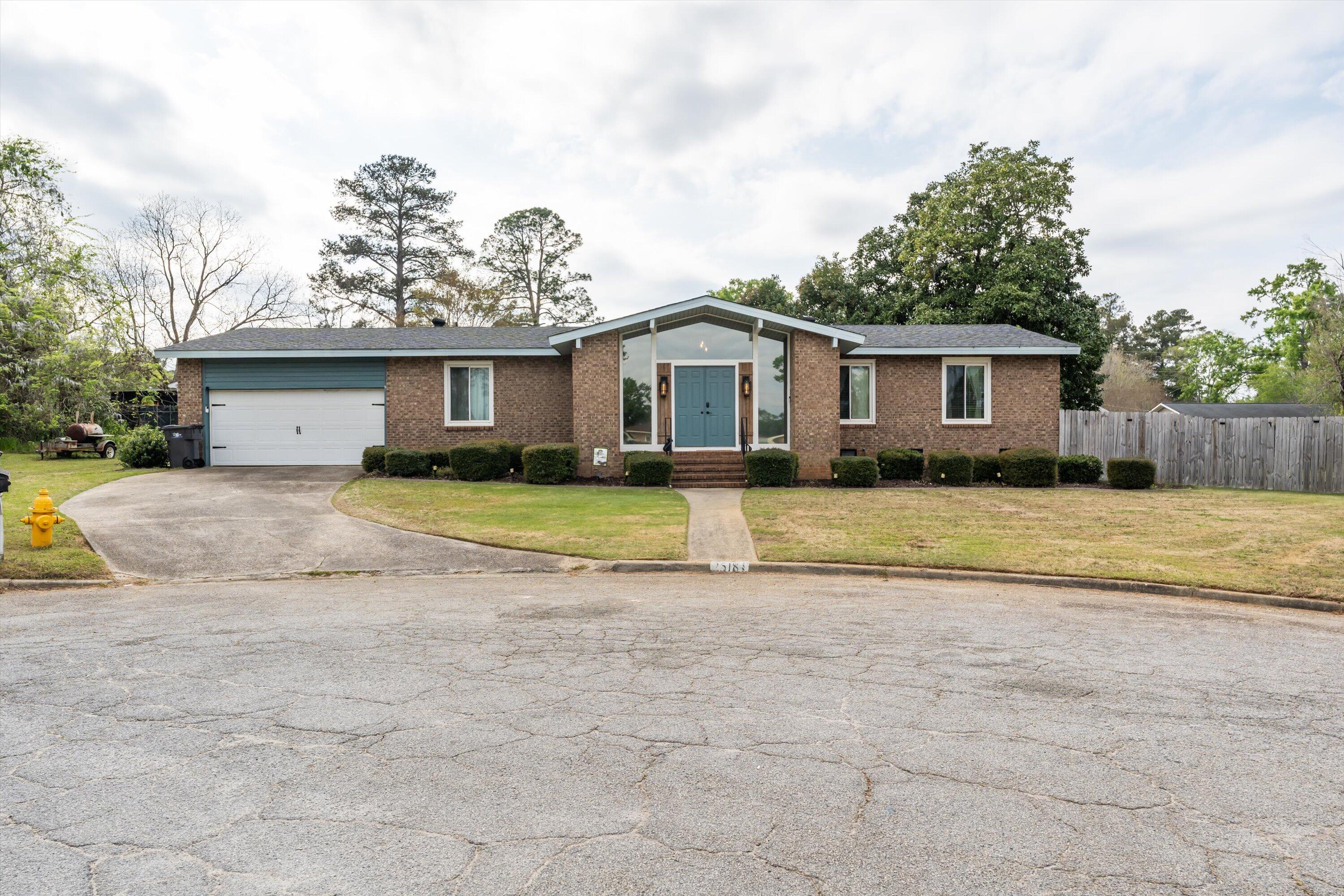 Homes for sale in Augusta, GA | 2518 E Springwood Ct, Augusta, GA 30904 | MLS# 98254084