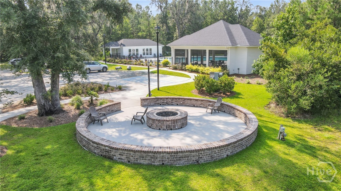 17 Crown Court, Richmond Hill, GA, 31324