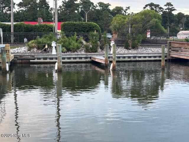 4425 Arendell Street UNIT Boat Slip 42, Morehead City, NC, 28557