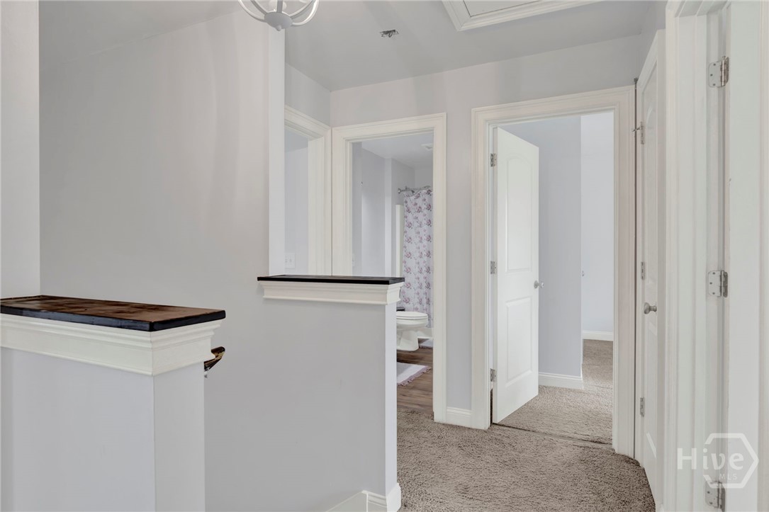 292 Forest Street NE, Ludowici, GA, 31316