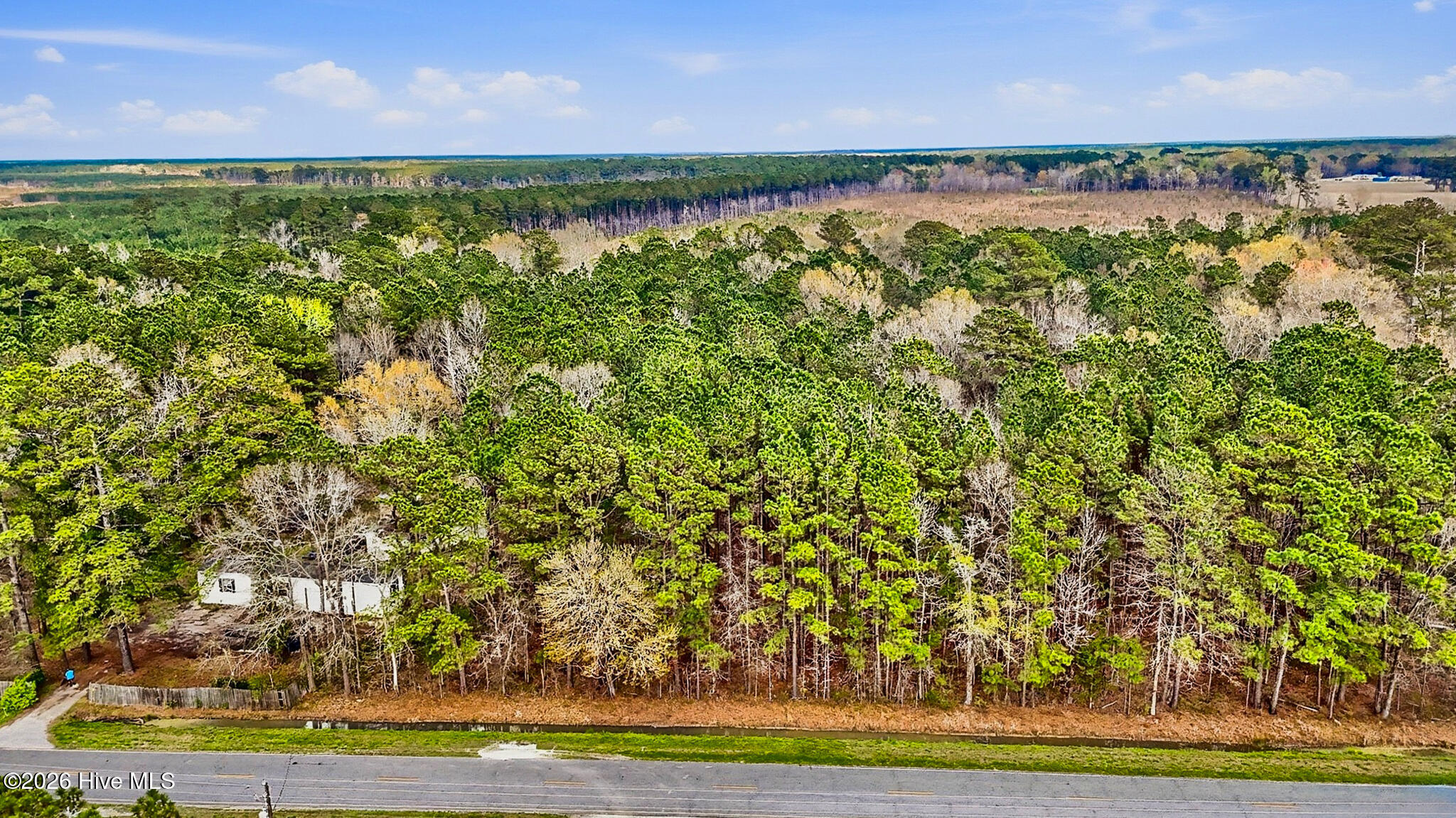 Lot 3 & 4 Main Street,Vanceboro