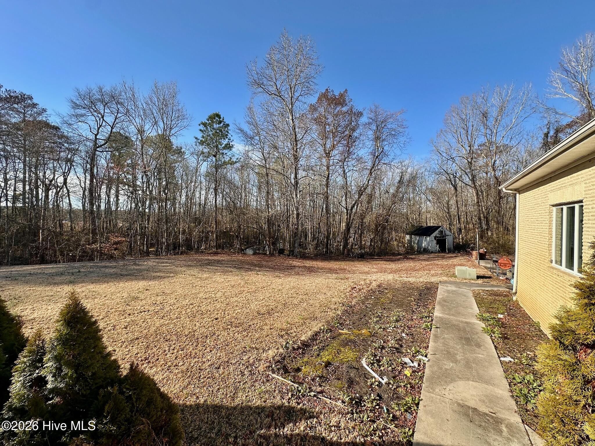 152 Shady Oak Drive, Hertford, NC, 27944