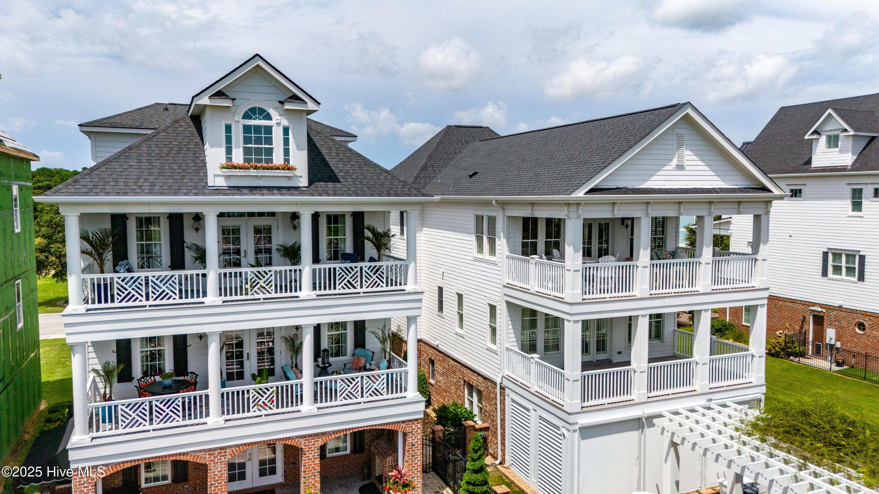 458 Kensington Place, Newport, NC, 28570