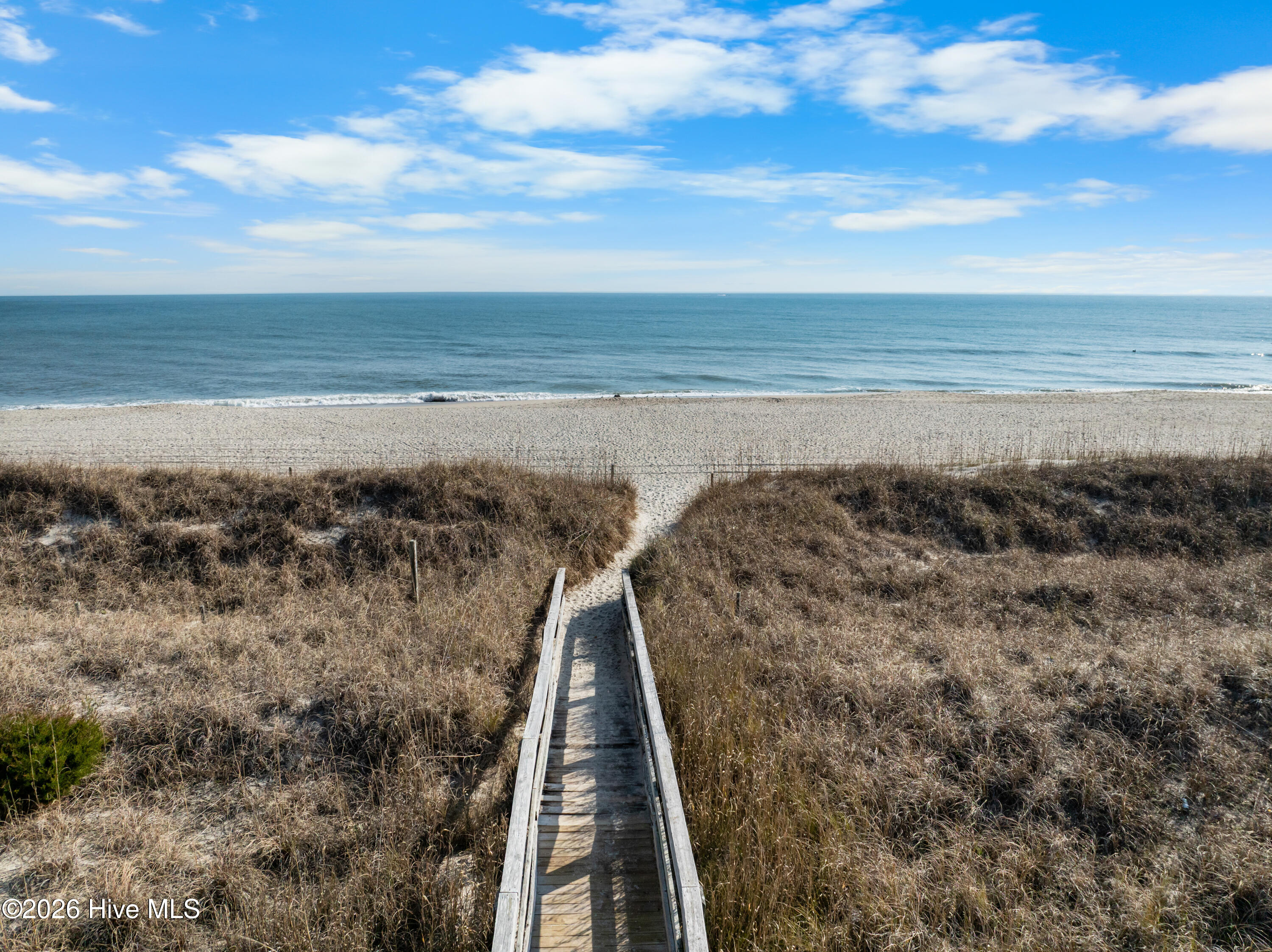 402 Carolina Beach Avenue S UNIT 4, Carolina Beach, NC, 28428