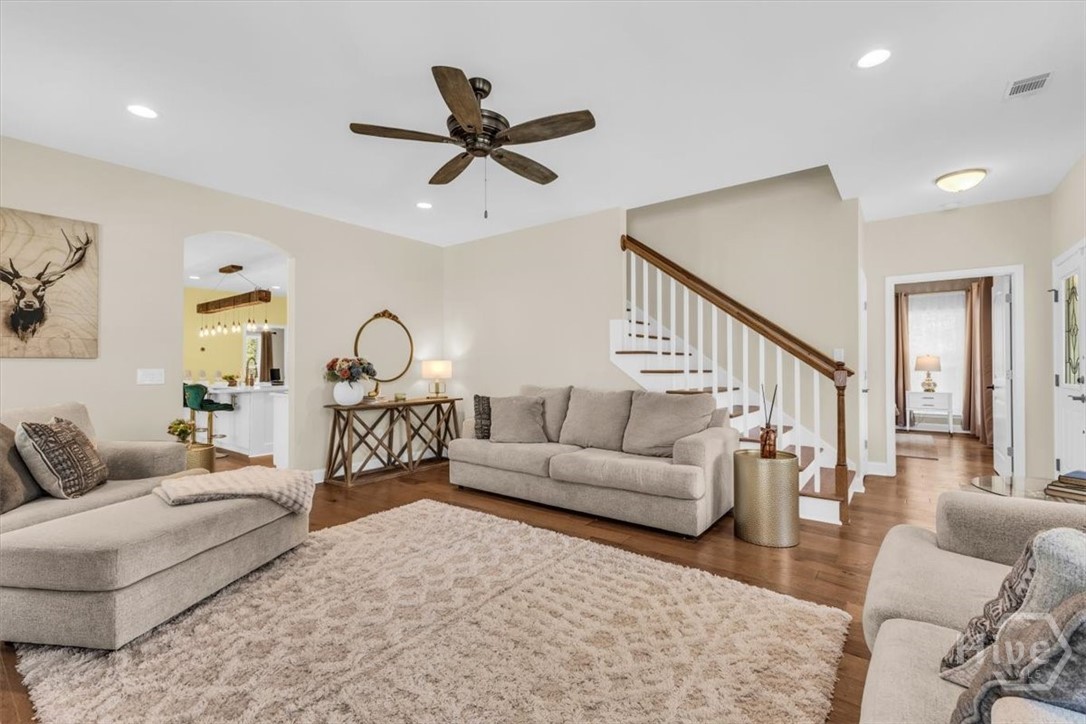 182 Old River Road, Bloomingdale, GA, 31302