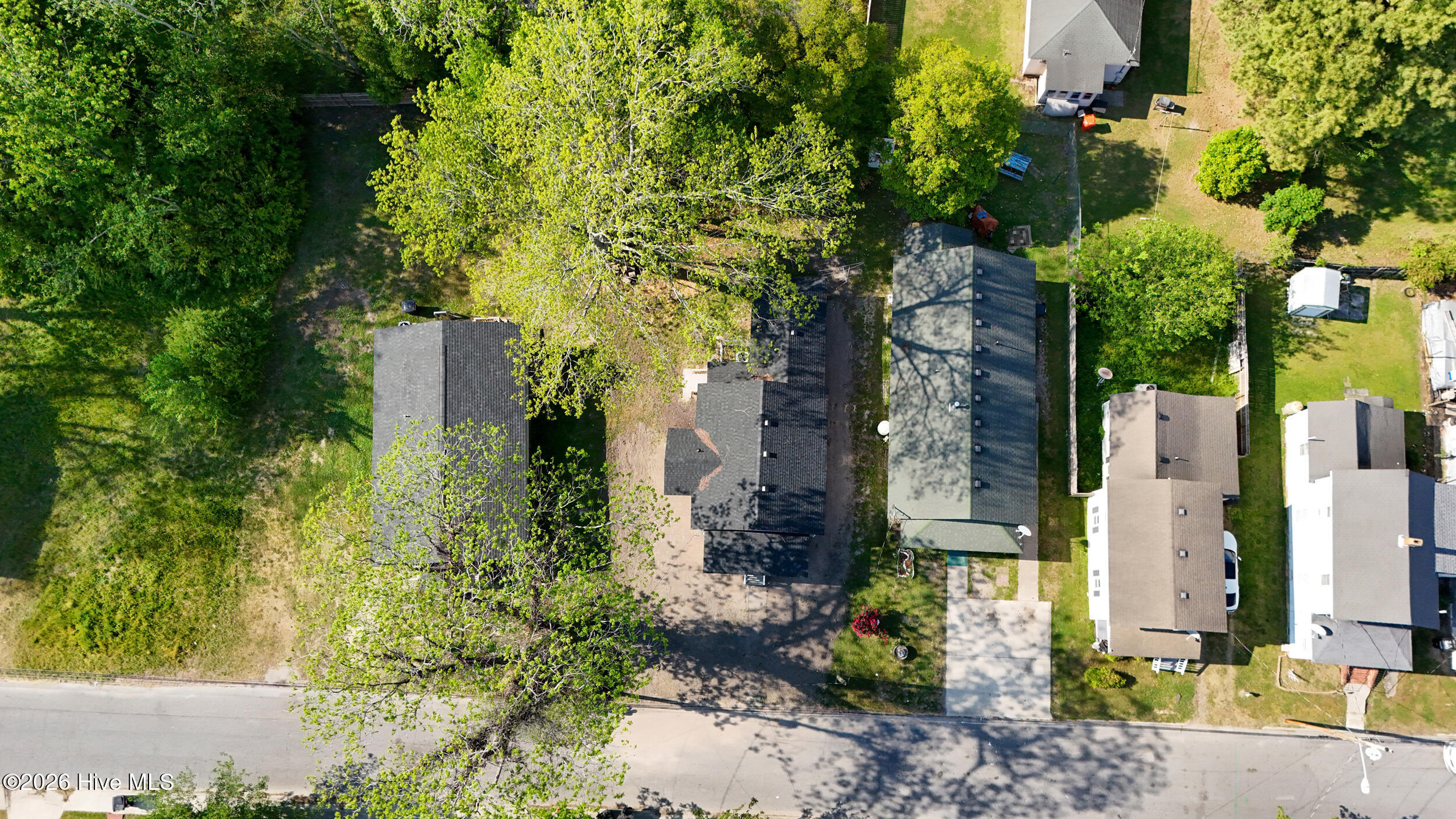 514 Edge Street, Elizabeth City, NC, 27909