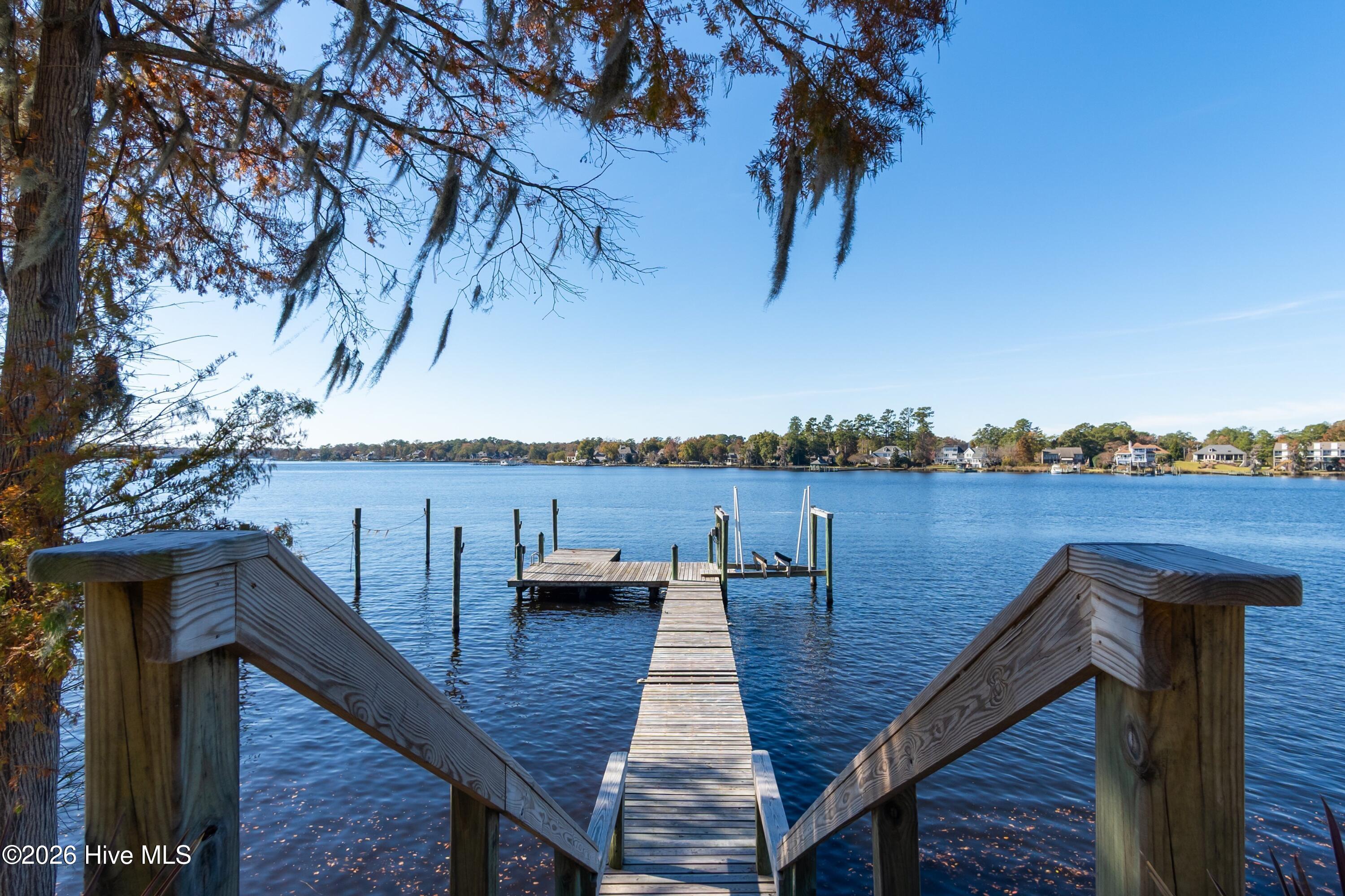 810 Madam Moores Lane A,New Bern
