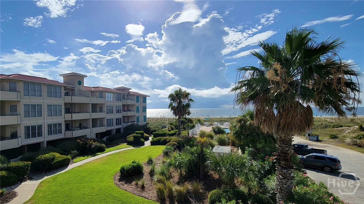 214 Butler Avenue Avenue UNIT 105, Tybee Island, GA, 31328