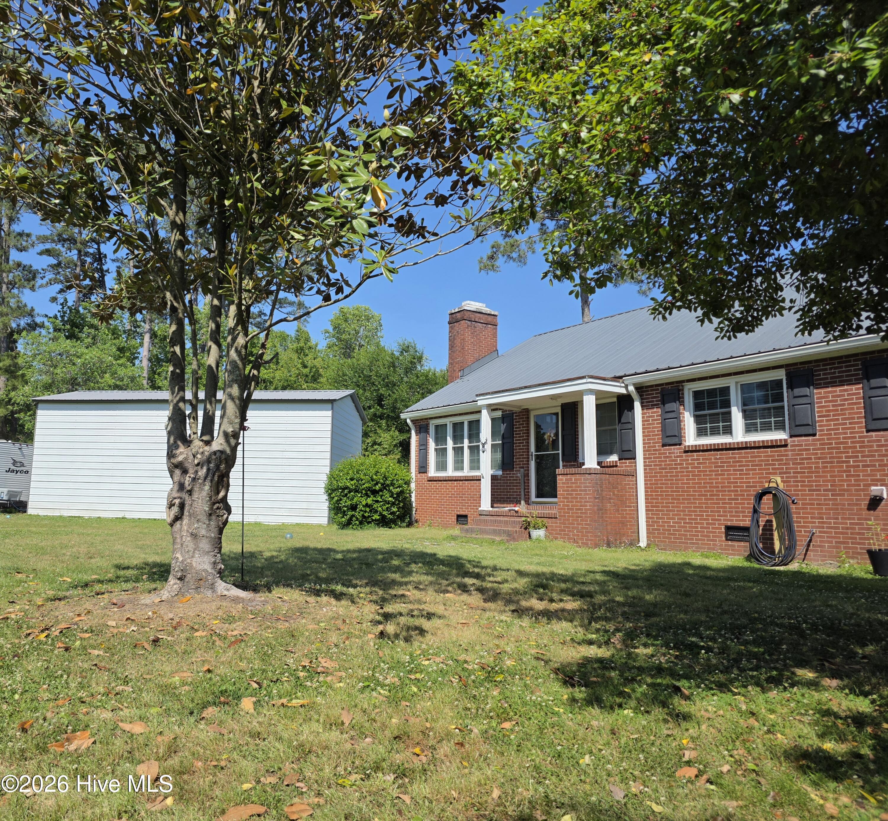 13968 N C 304 Hwy,Hobucken