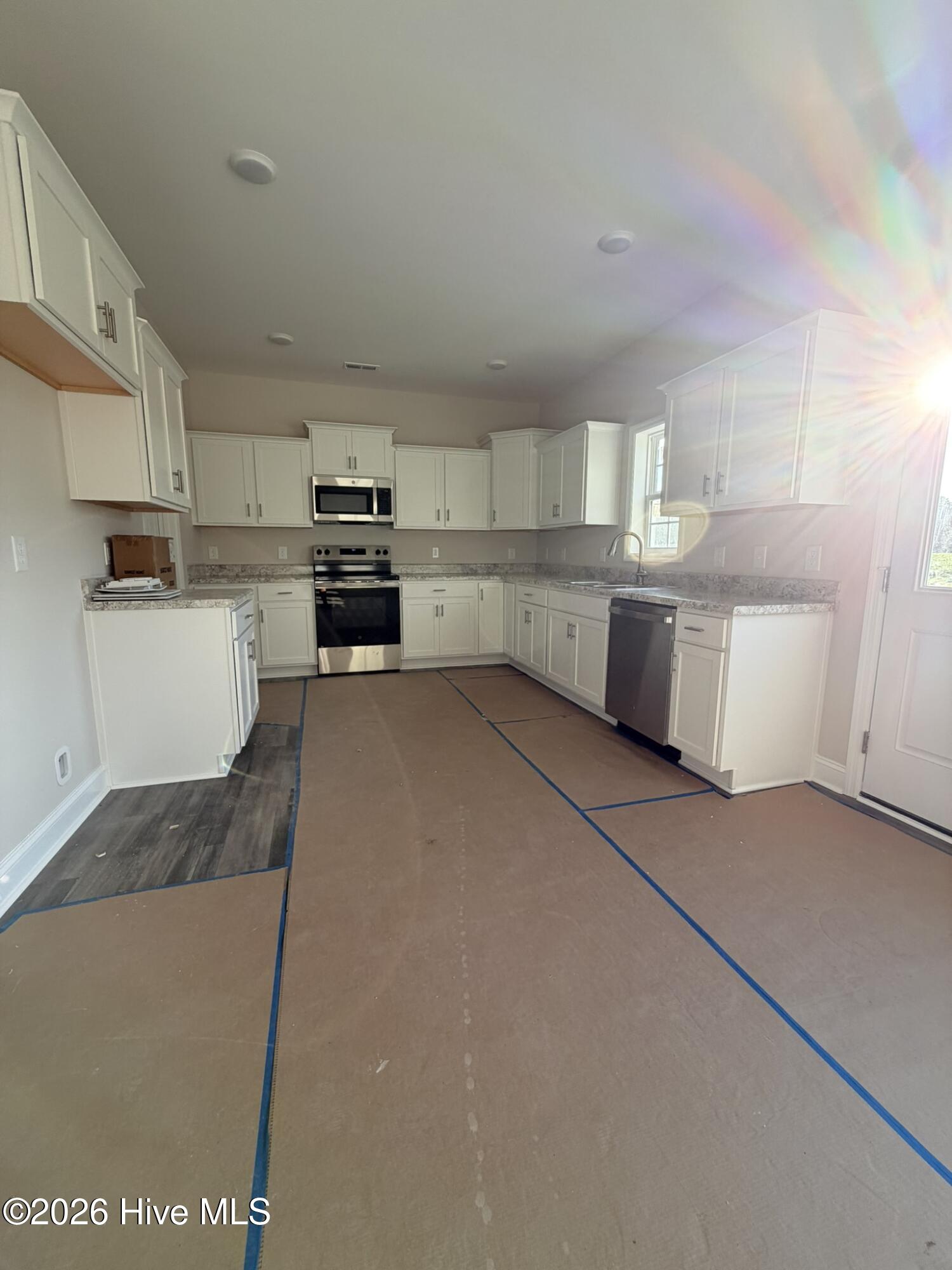 110 Palo Alto Park Drive,Maysville