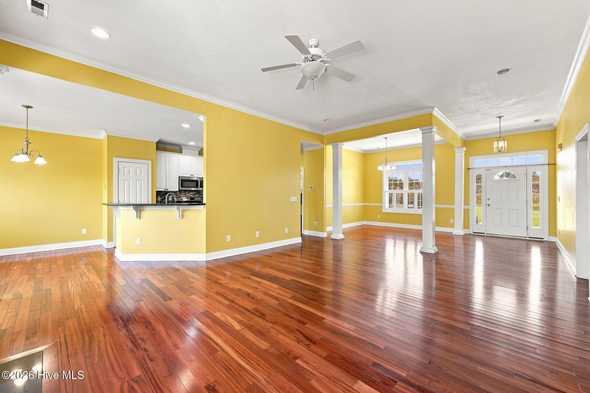 1203 Coral Reef Court,New Bern