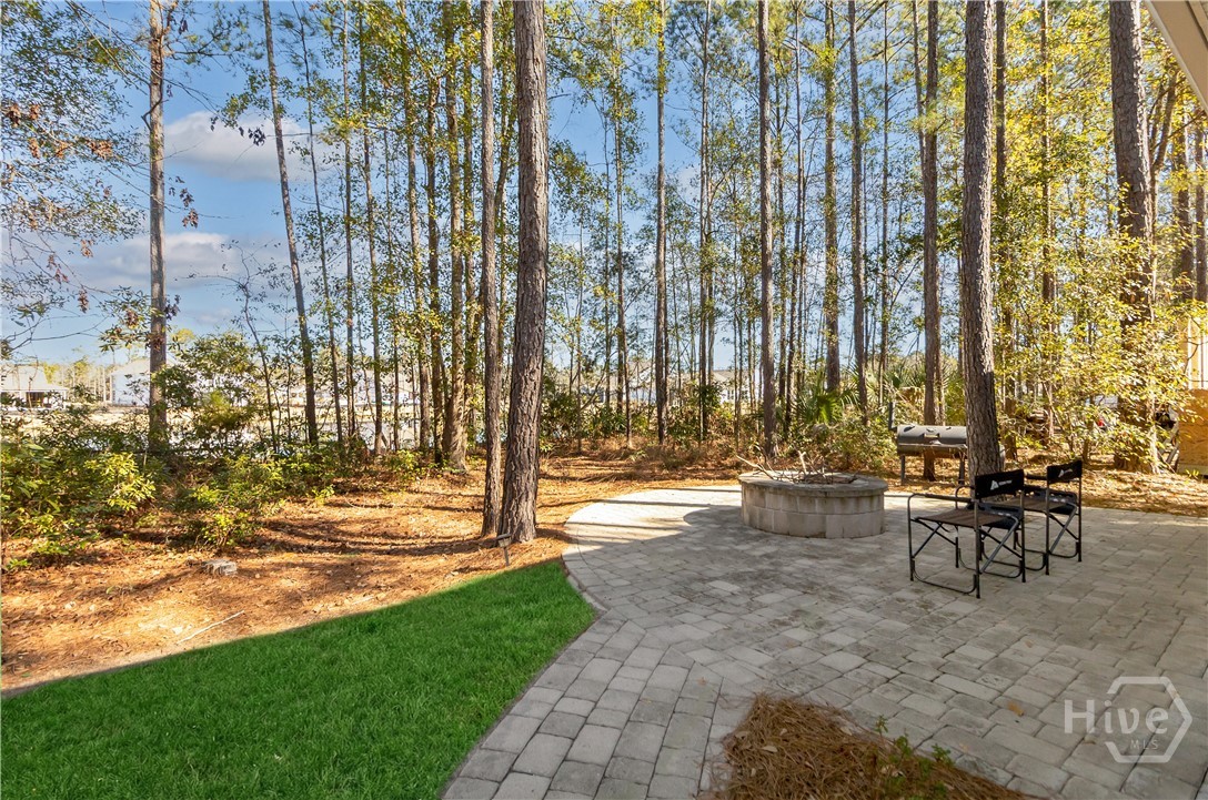 145 Blackjack Oak Drive E, Richmond Hill, GA, 31324