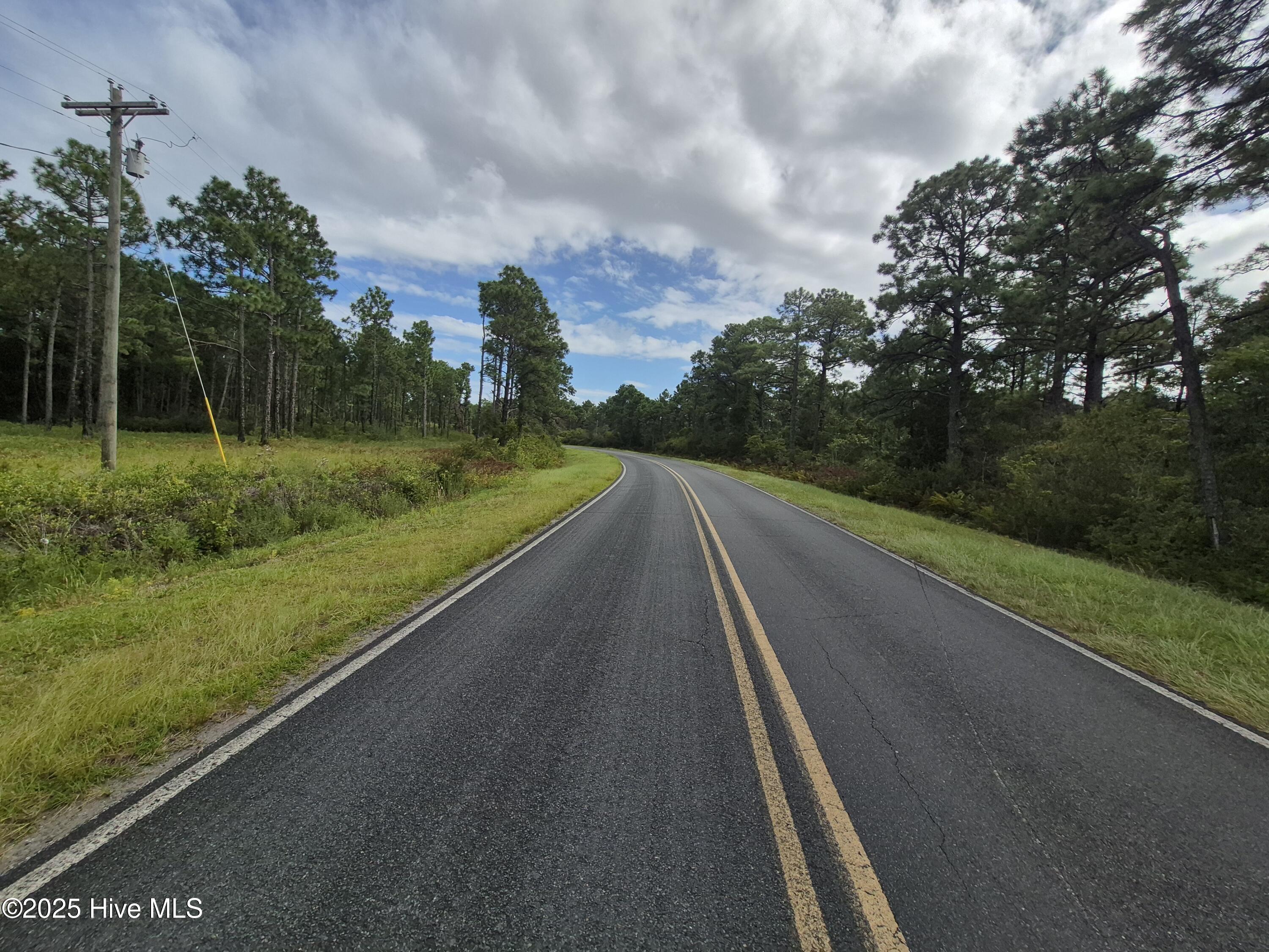 1268 Old Cedar Island Road,Atlantic