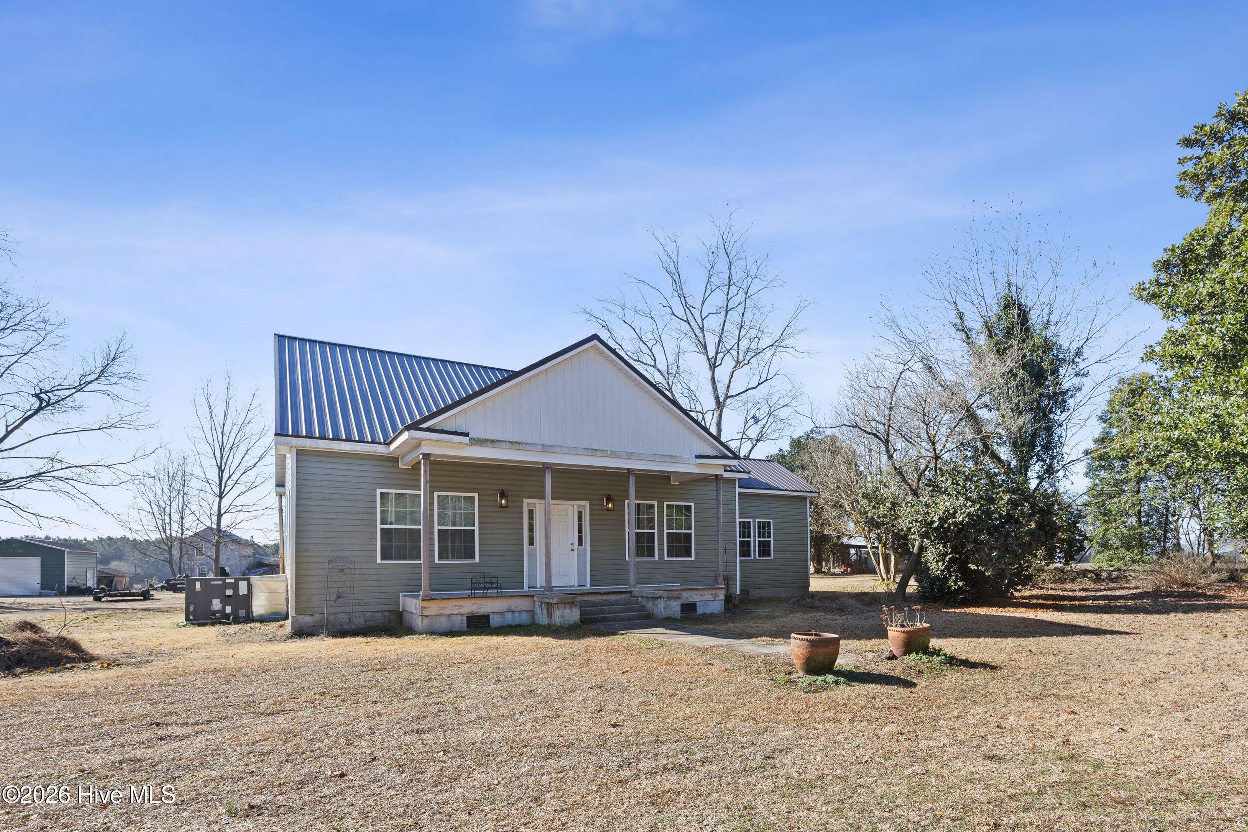 123 Landmark Circle, Statesboro, GA, 30458