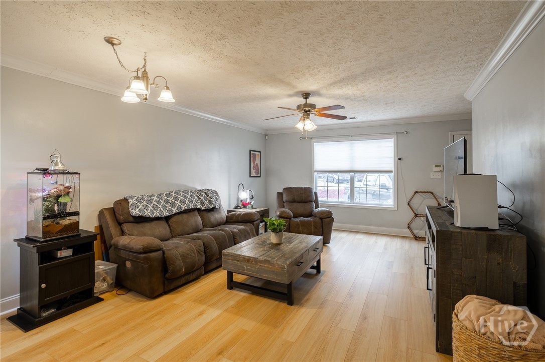 105 Westchester Drive F3