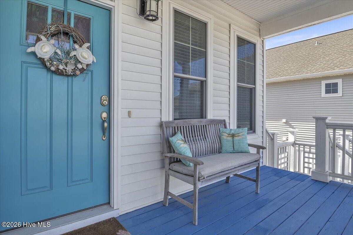 305 Ivy Lane, Carolina Beach, NC, 28428