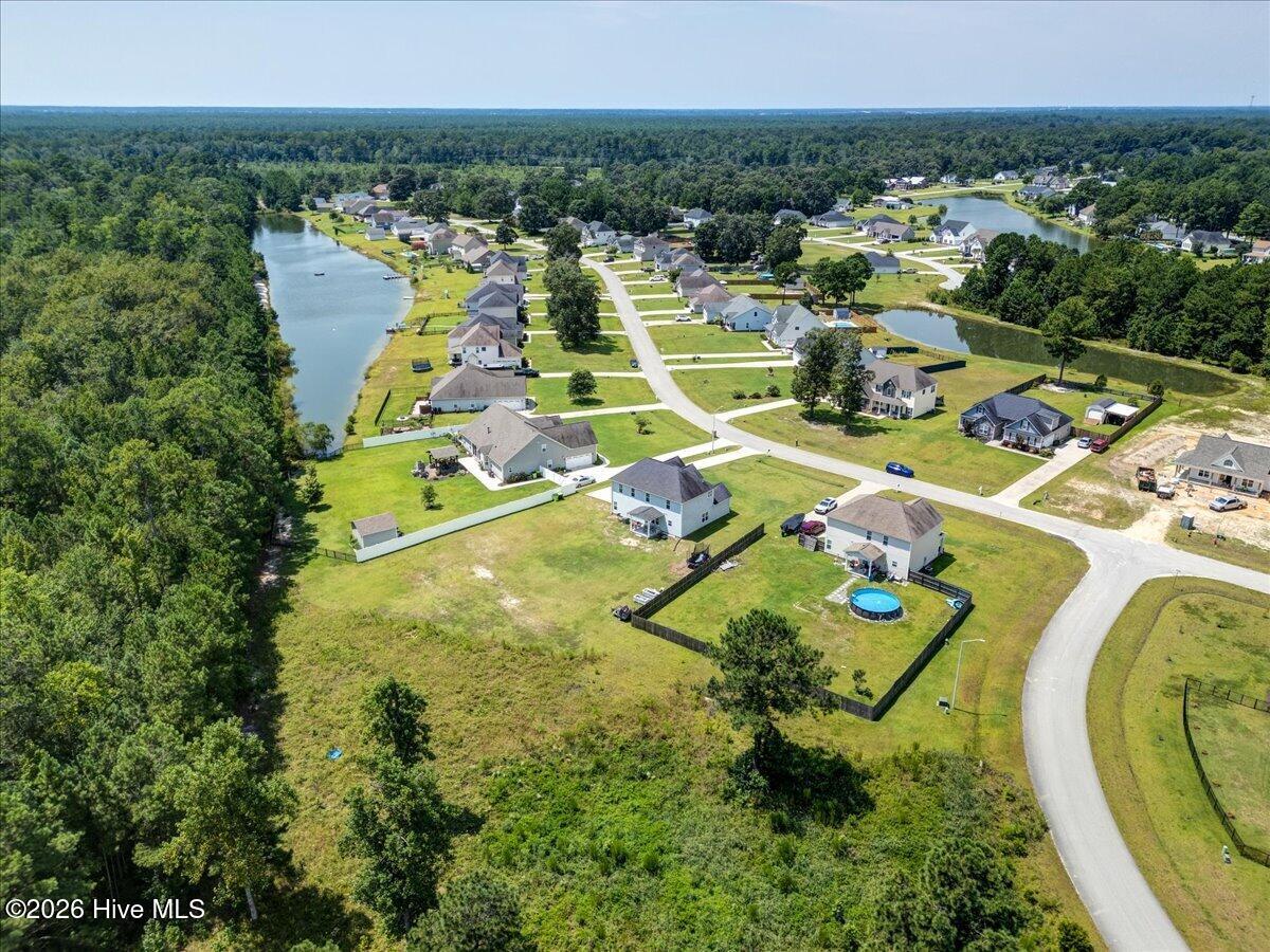 164 Finch Lane,New Bern