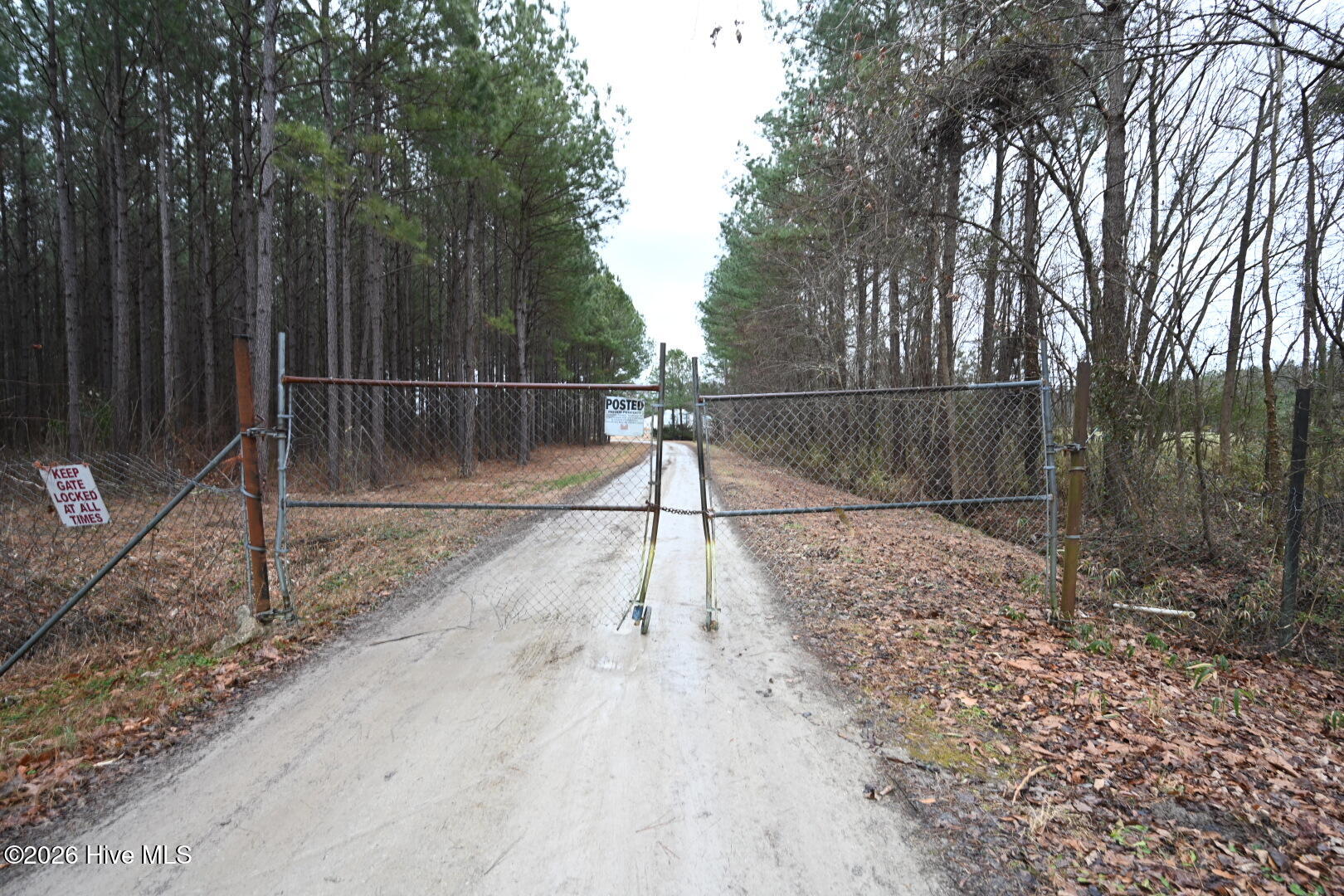 1535 Maul Swamp Road,Vanceboro