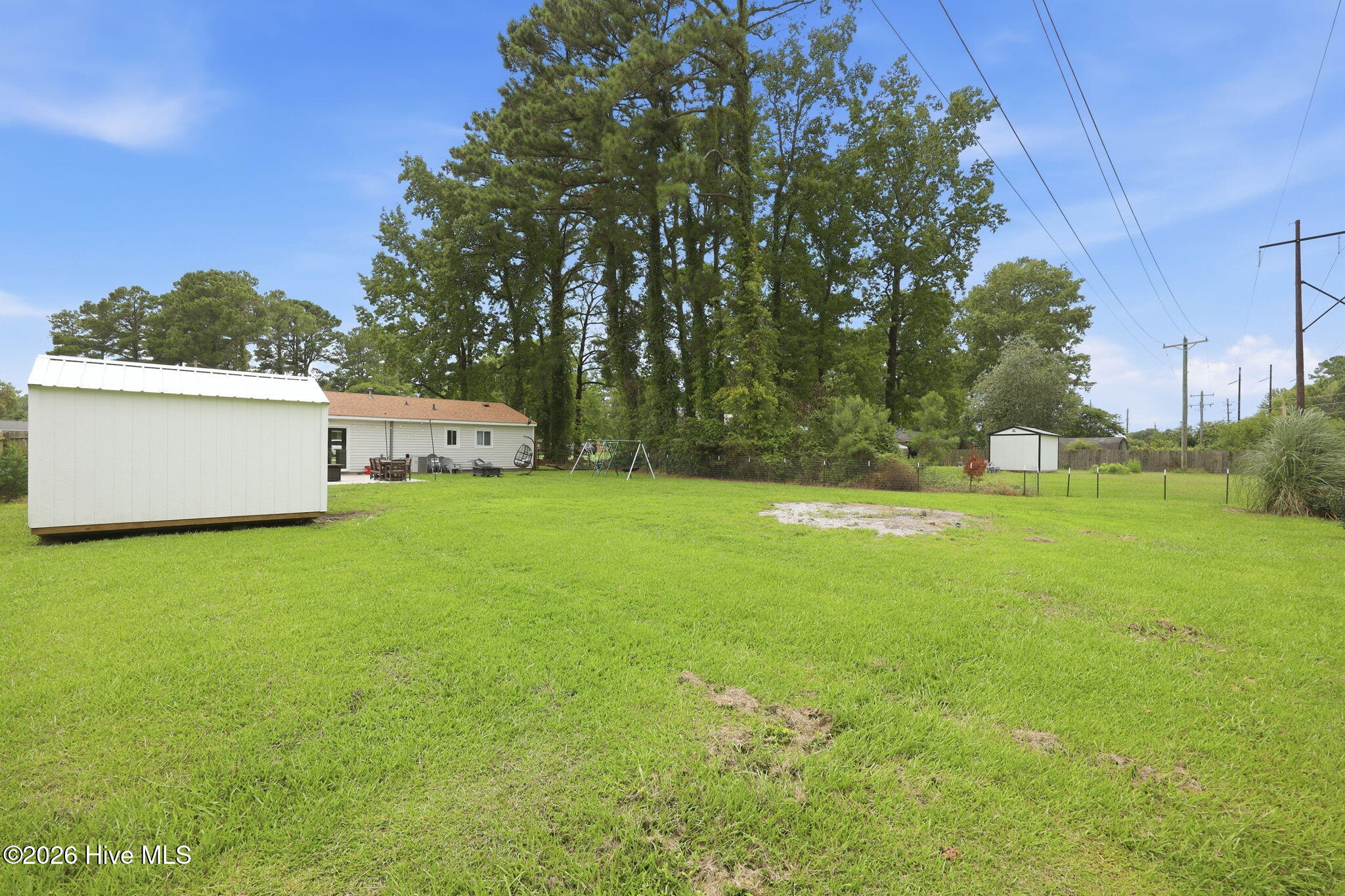 2802 Monroe Drive,New Bern