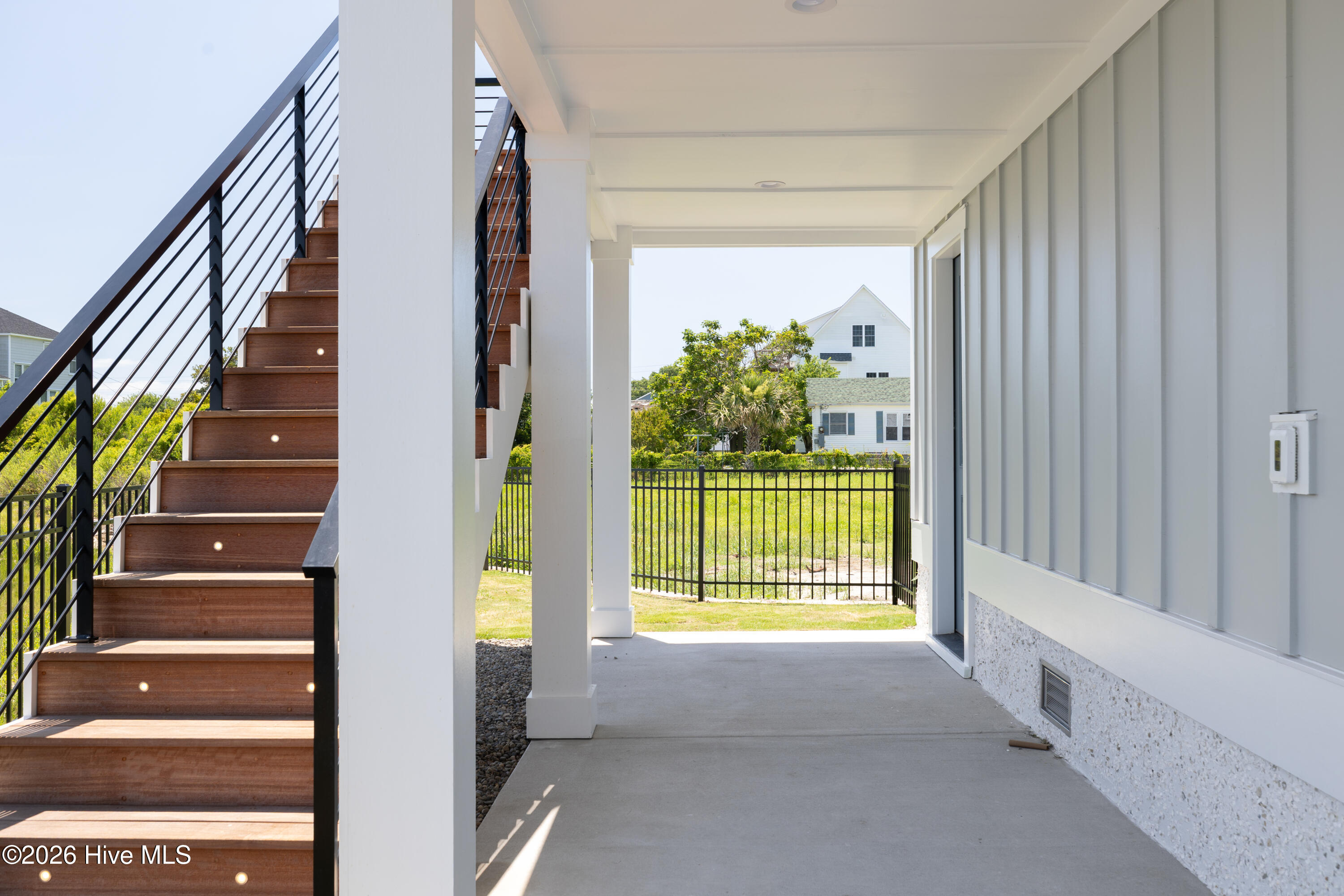 514 N 11th Street B,Morehead City