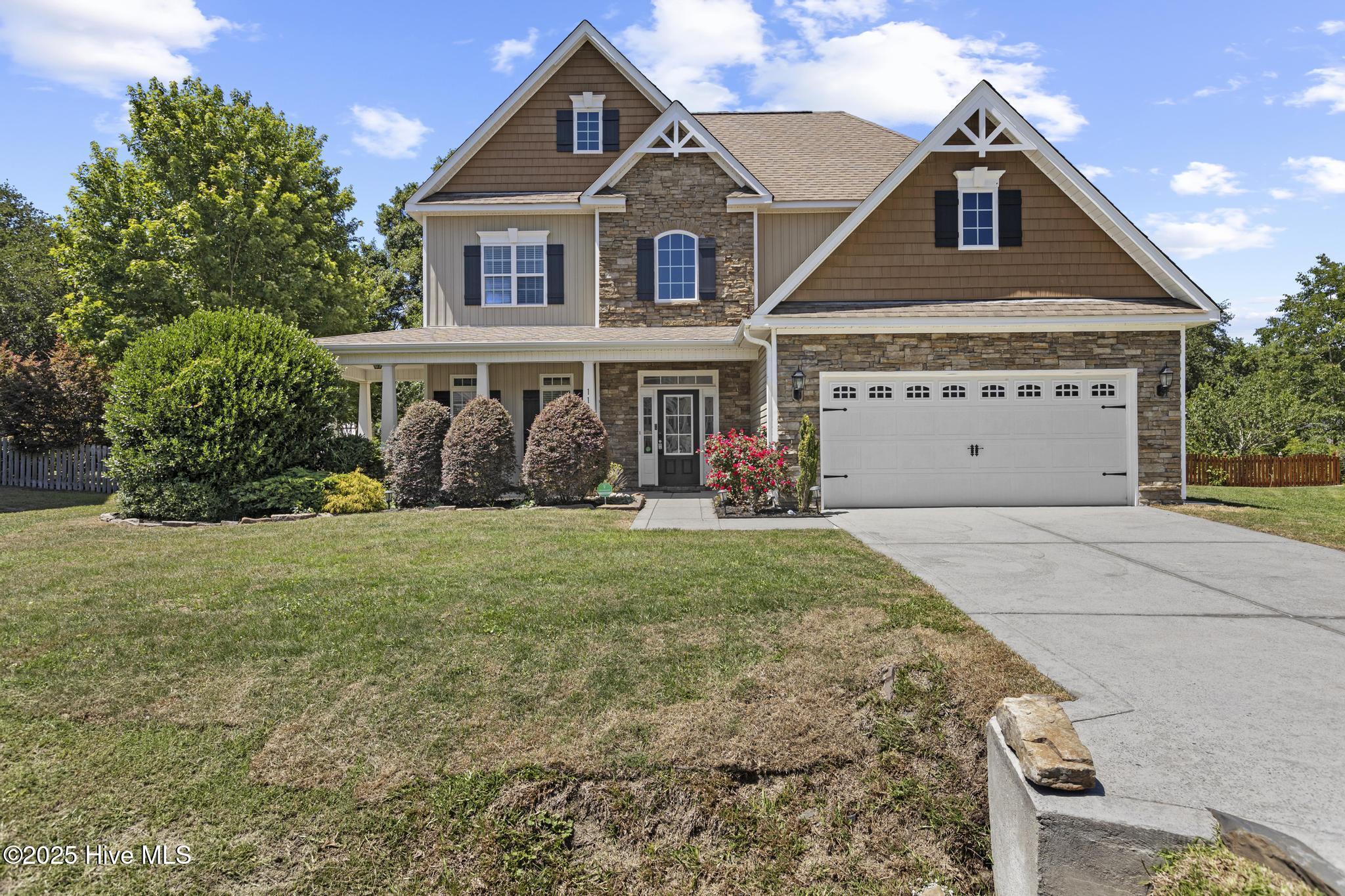 Property at 113 Percy Padgett Court