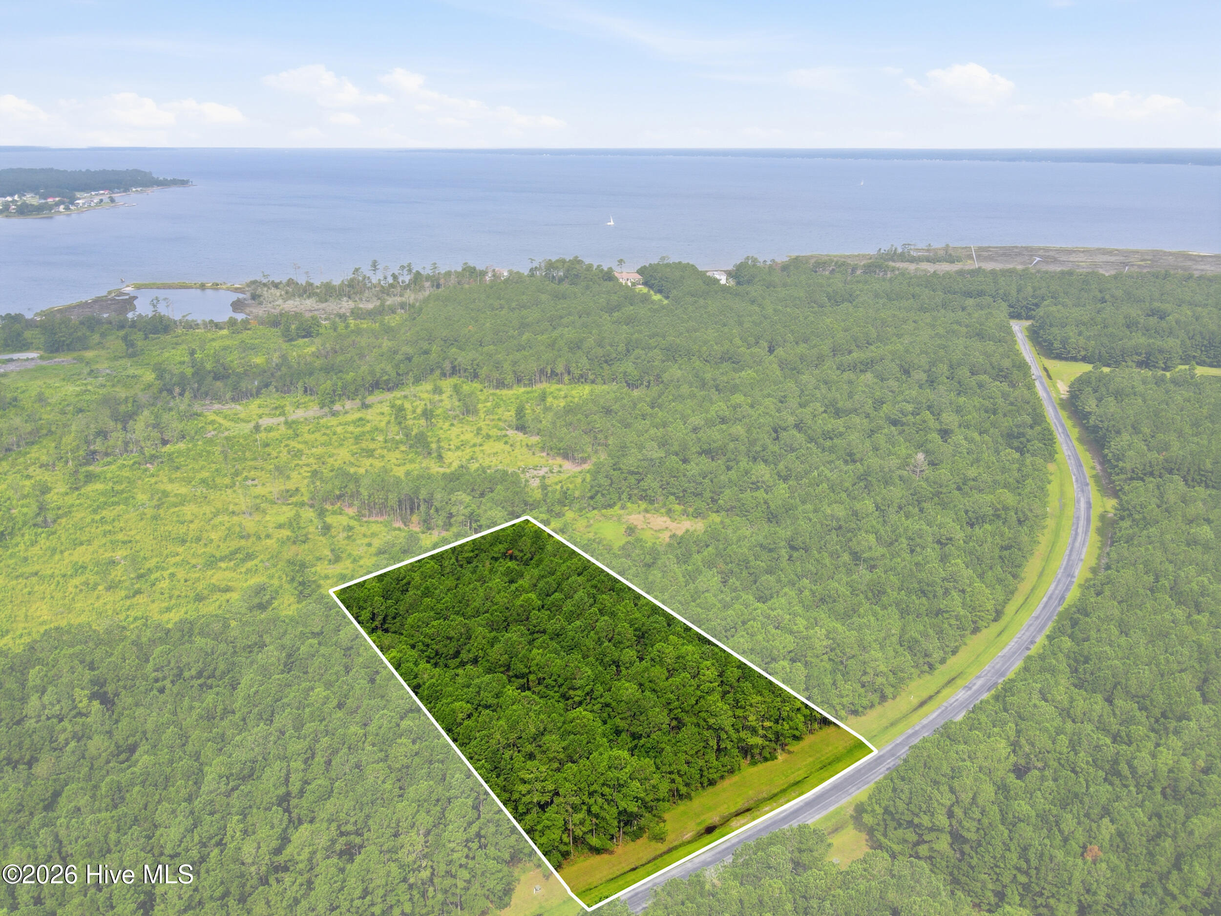 125 Merrimon Bay Drive,Beaufort