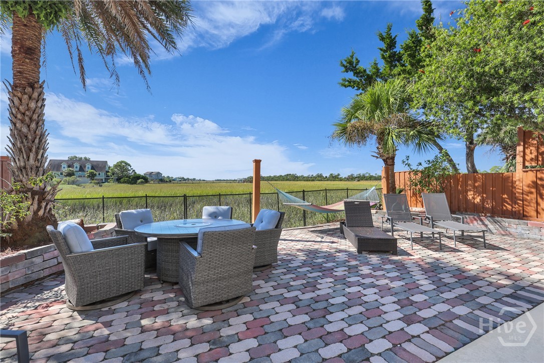 605 6th Street, #A, Tybee Island, GA 31328 Listing Photo  39