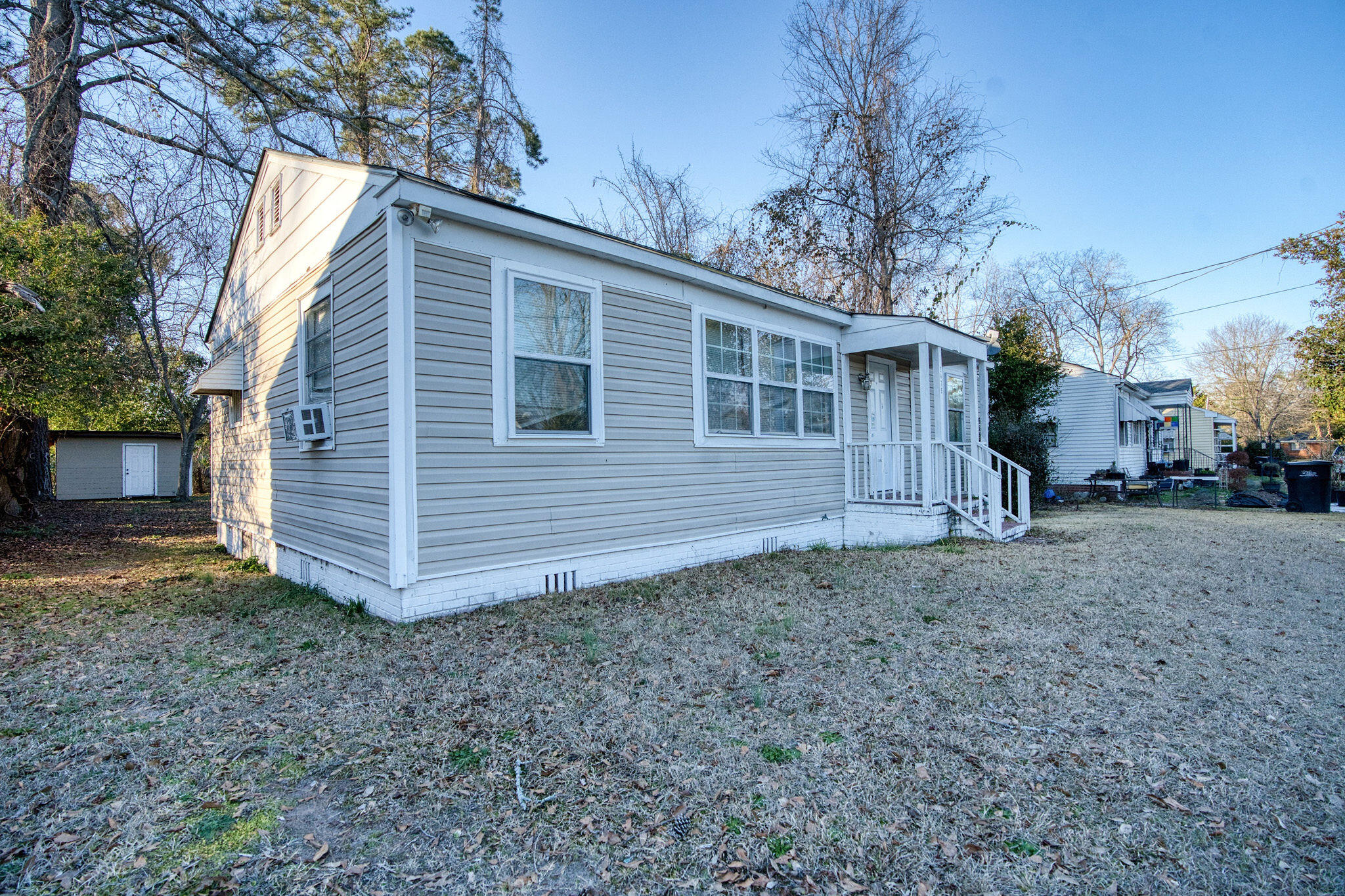 Homes for sale in Augusta, GA | 2475 Reese Ave, Augusta, GA 30906 | MLS# 98250713