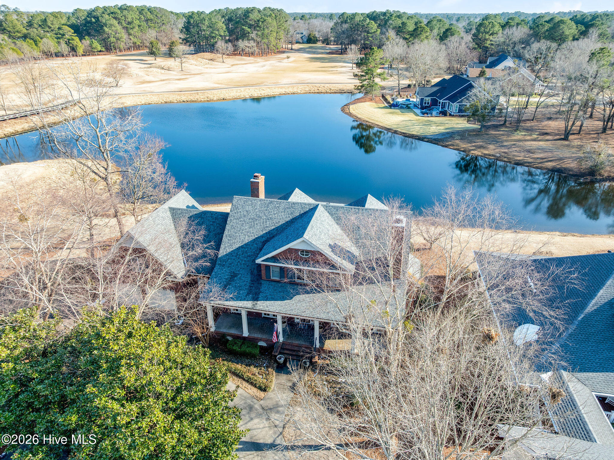 148 E Grandiflora Drive, Wallace, NC 28466 – photo 16: 148grandiflora-016