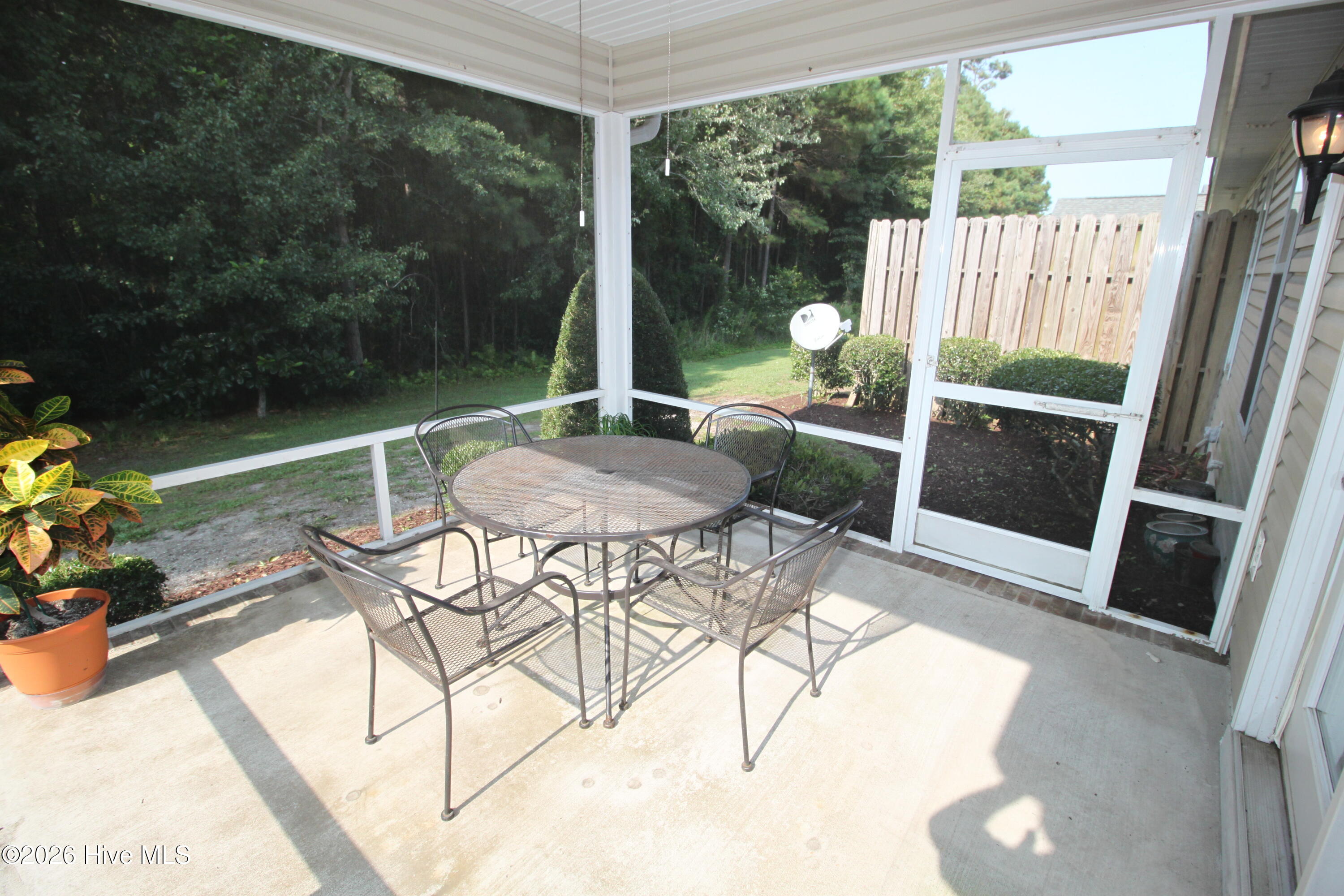 520 Village Green Drive B,Morehead City