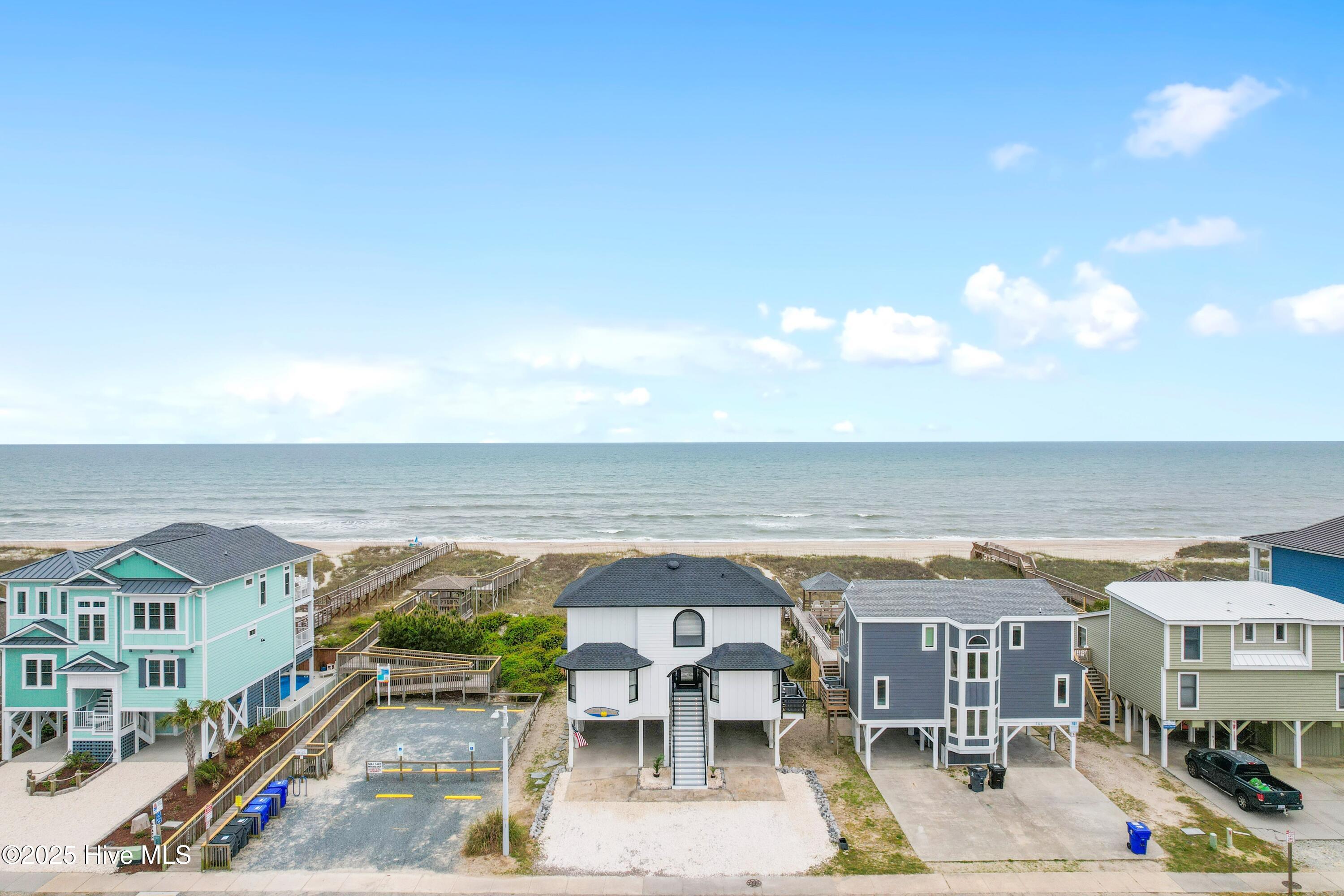 168 E First Street, Ocean Isle Beach, NC, 28469