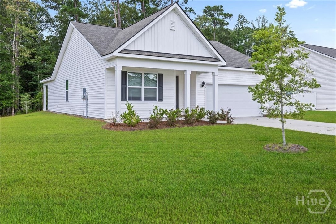 27th image of 78 Woodford Reserve Dr, Pooler, GA 31322 | MLS# SA359856