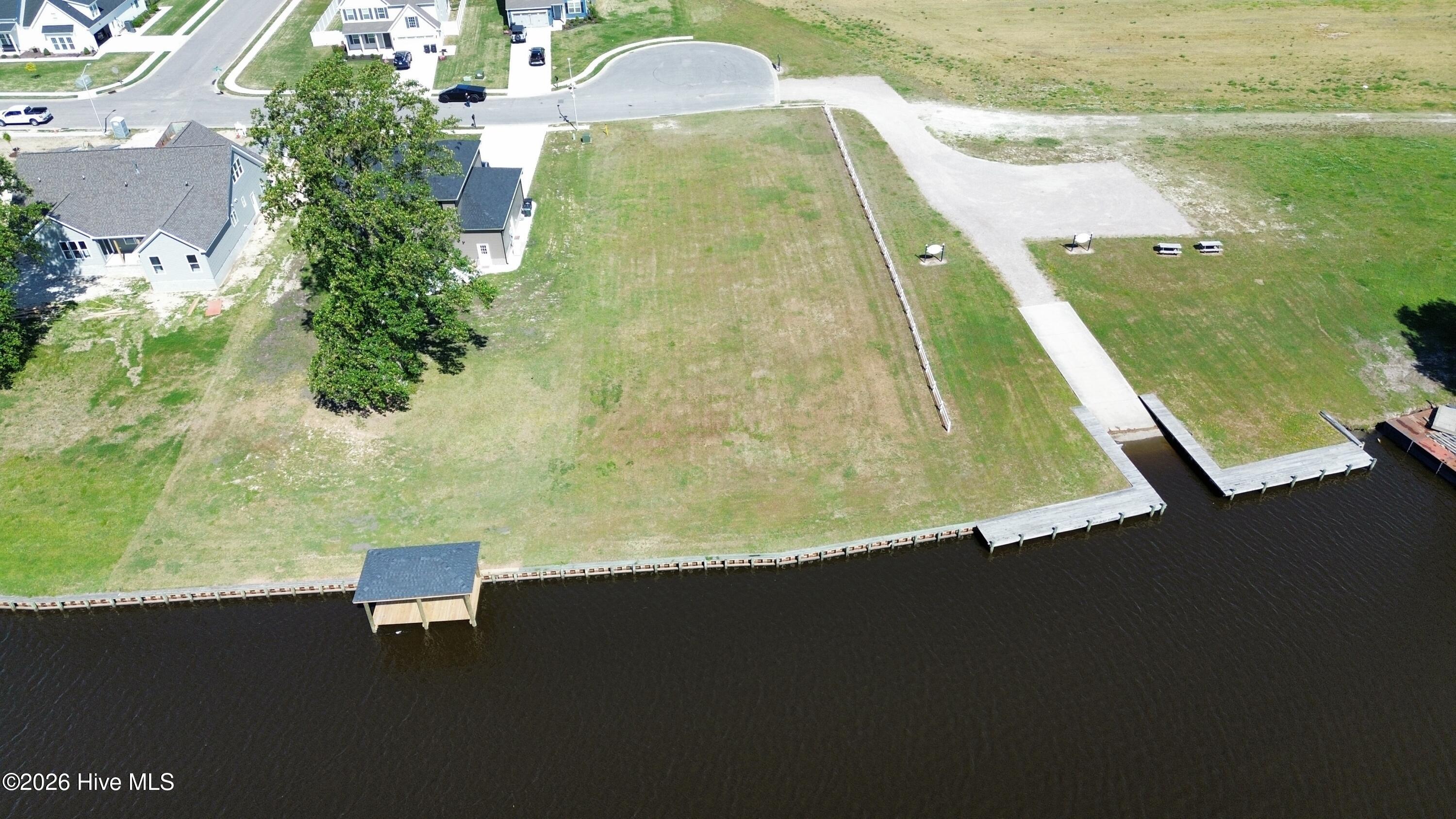 305 Grandview Drive, Elizabeth City, NC, 27909