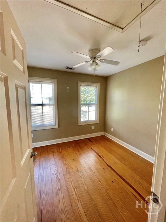 110 E Duffy Street UNIT carriage house, Savannah, GA, 31401