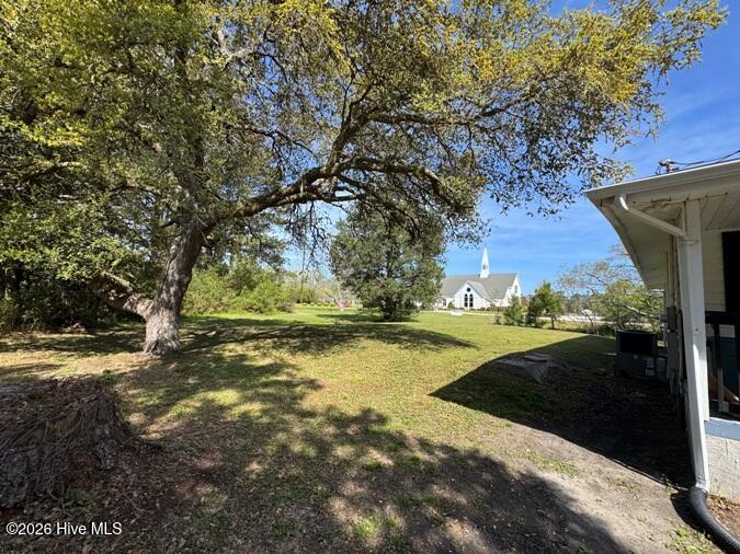 308 Mccabe Road,Morehead City