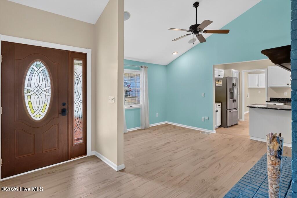 6103 Falcon Drive,New Bern