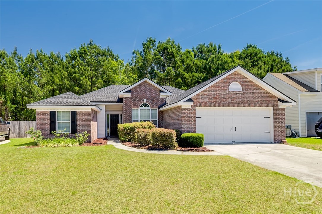 1st image of 110 Flat Creek Ln, Guyton, GA 31312 | MLS# SA356732