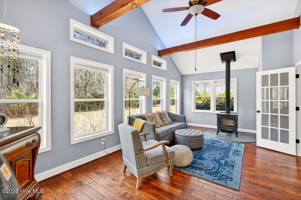 403 Seven Seas Drive, Havelock, NC, 28532