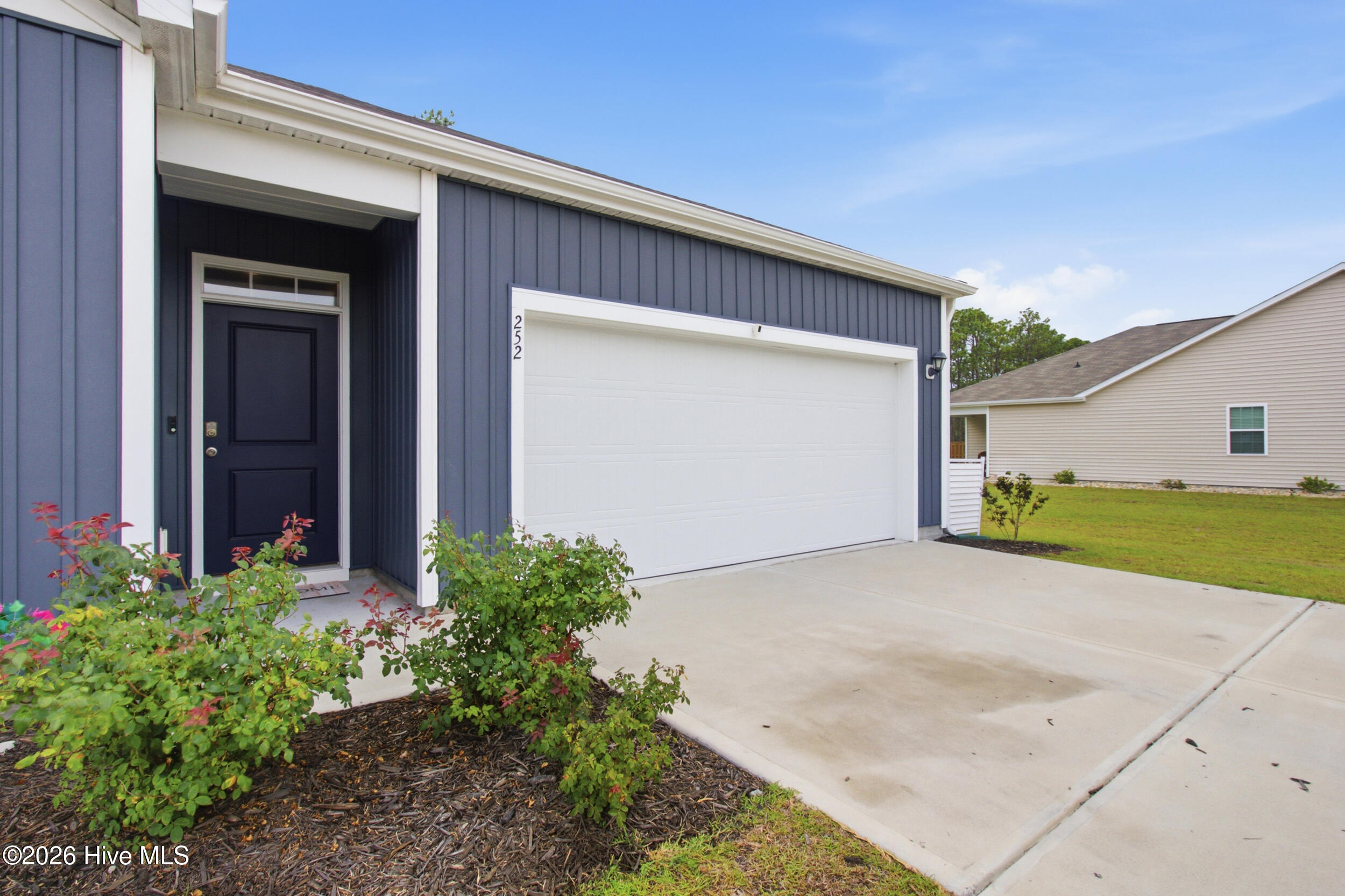 252 Jones Ridge Lane Lot 70,Newport