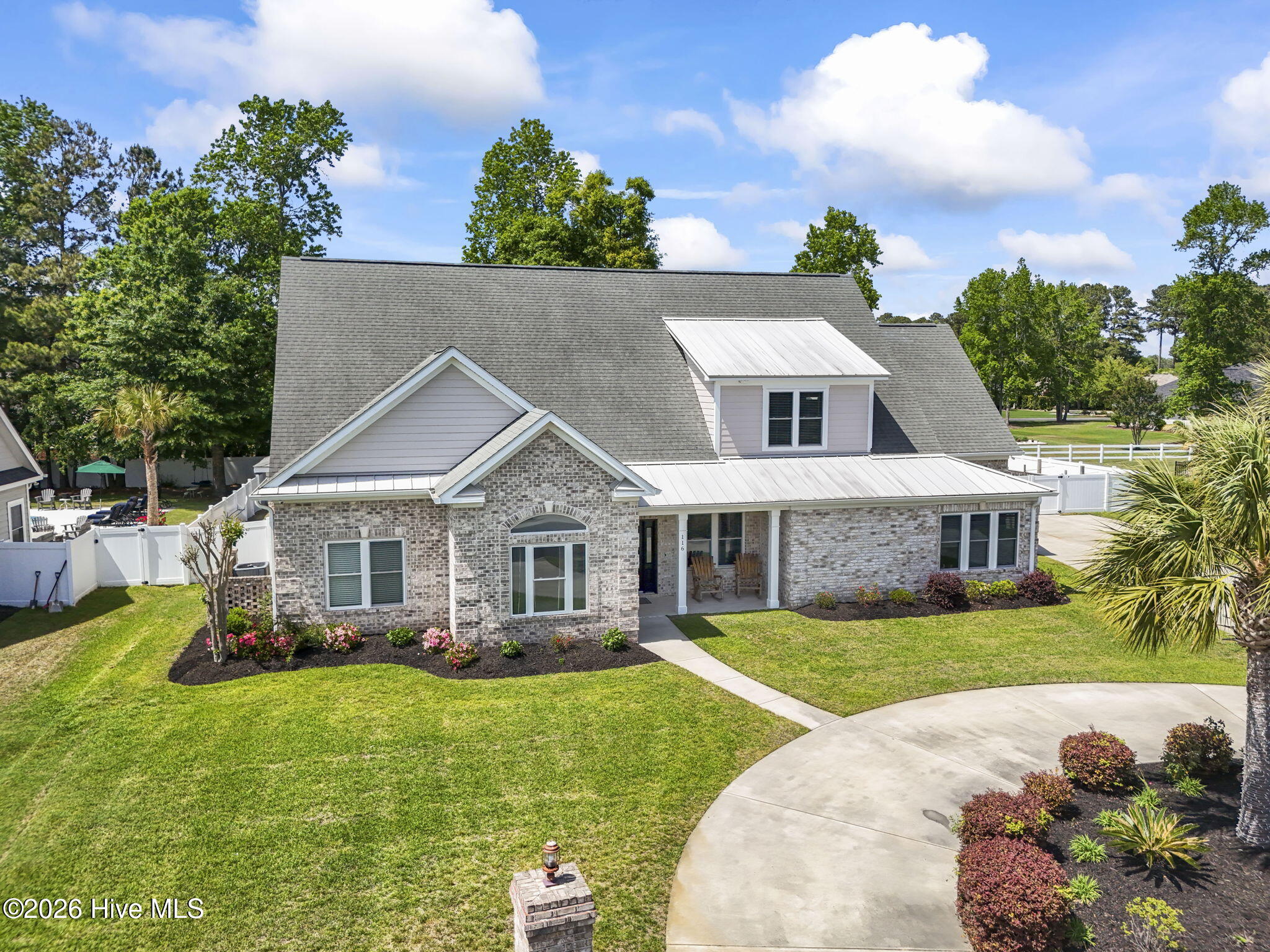 105 Lexus Court, Rincon, GA, 31326