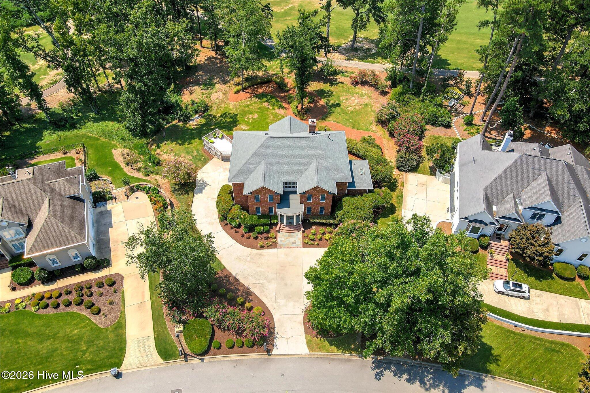 5th image of 734 Michaels Crk, Evans, GA 30809 | MLS# 100582753