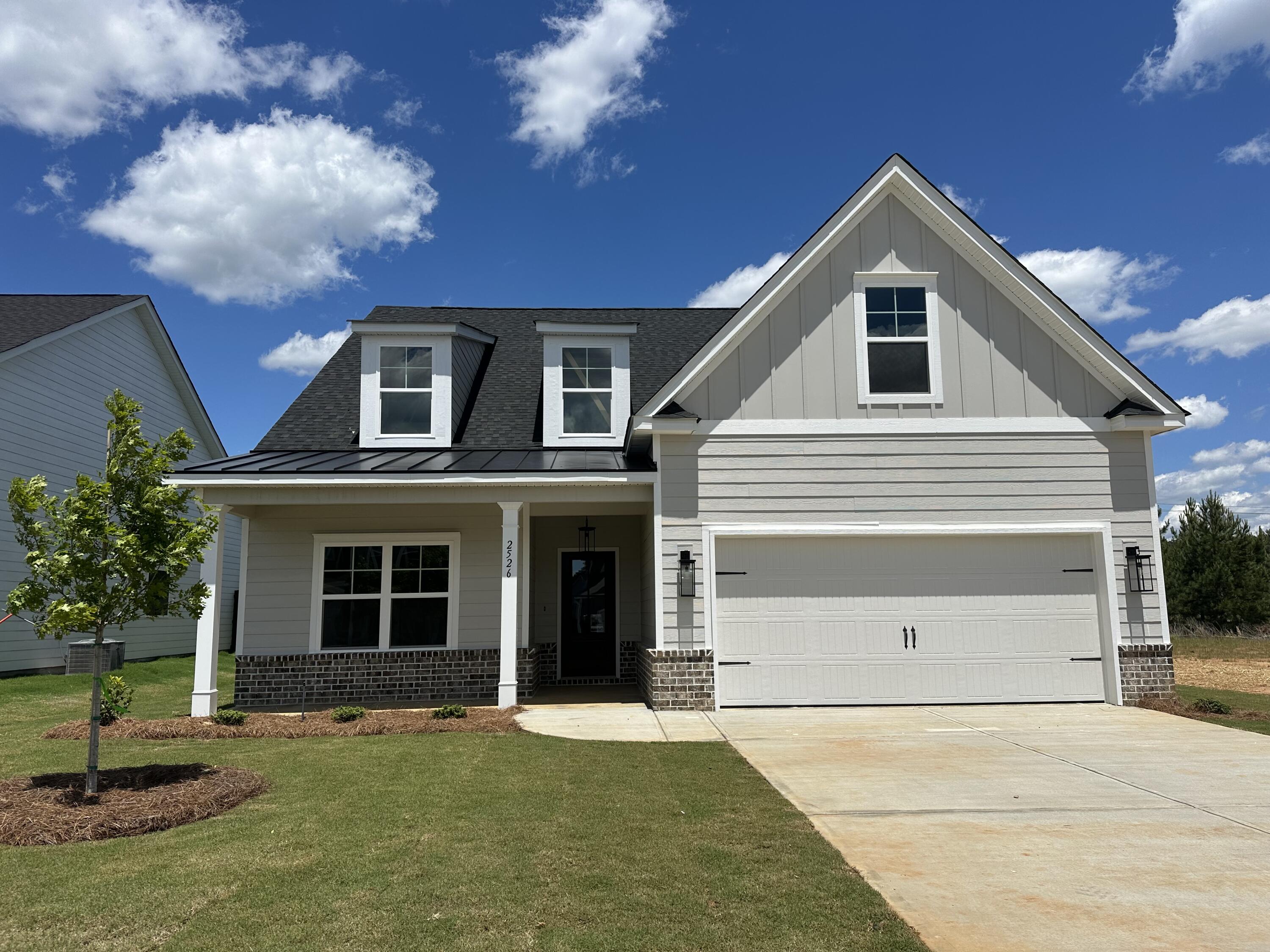 Property at 2427 Laurens Street